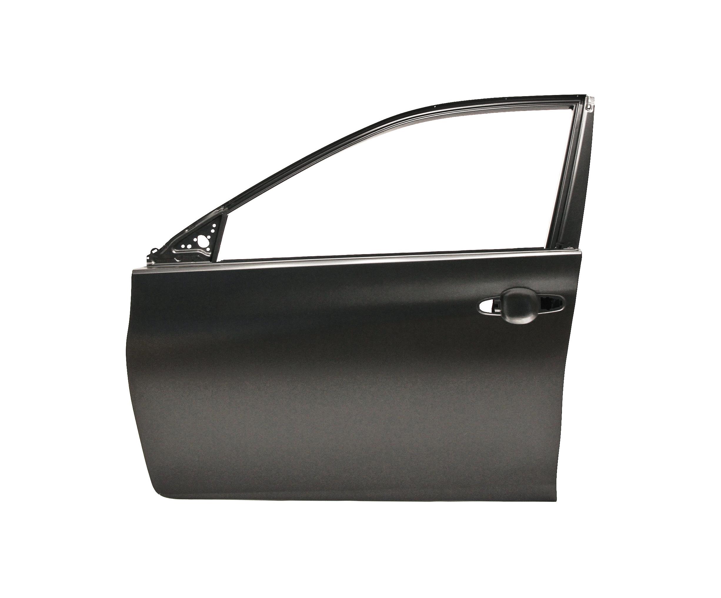 TOYOTA CAMRY 2015  -  2017  DRZWI LEWE PRZÓD