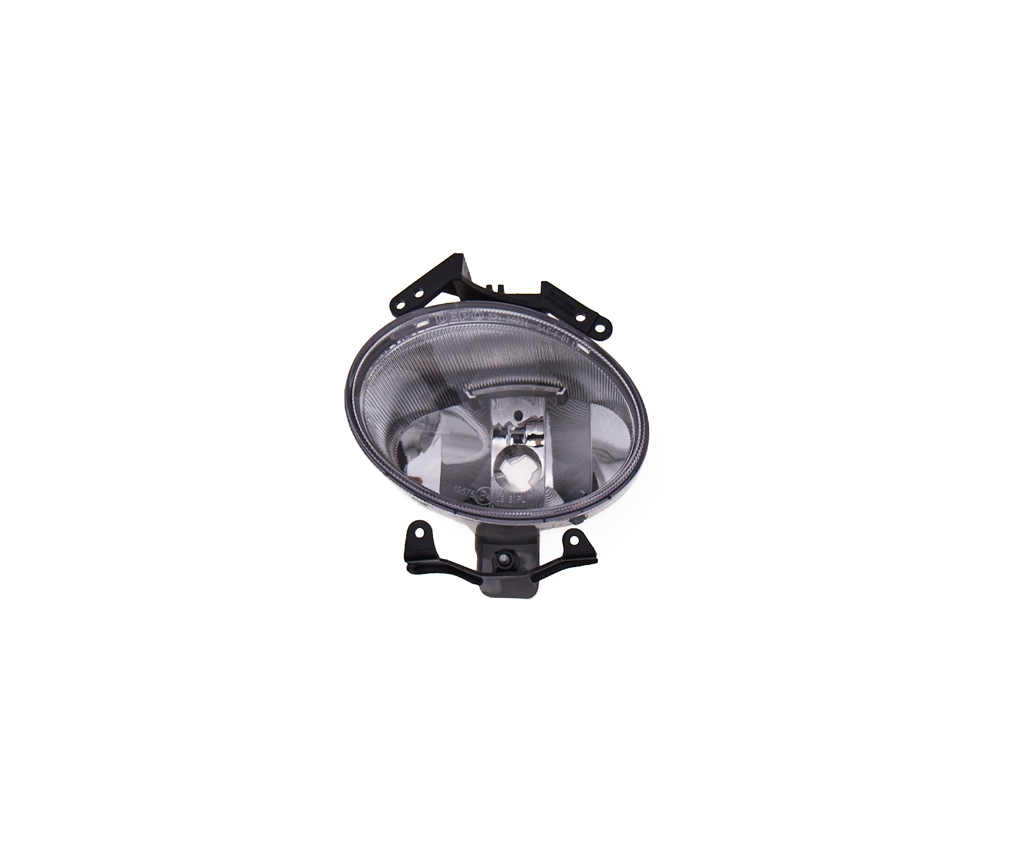 HYUNDAI SANTAFE 07 - 09 LAMPA PRZECIWMGIELNA