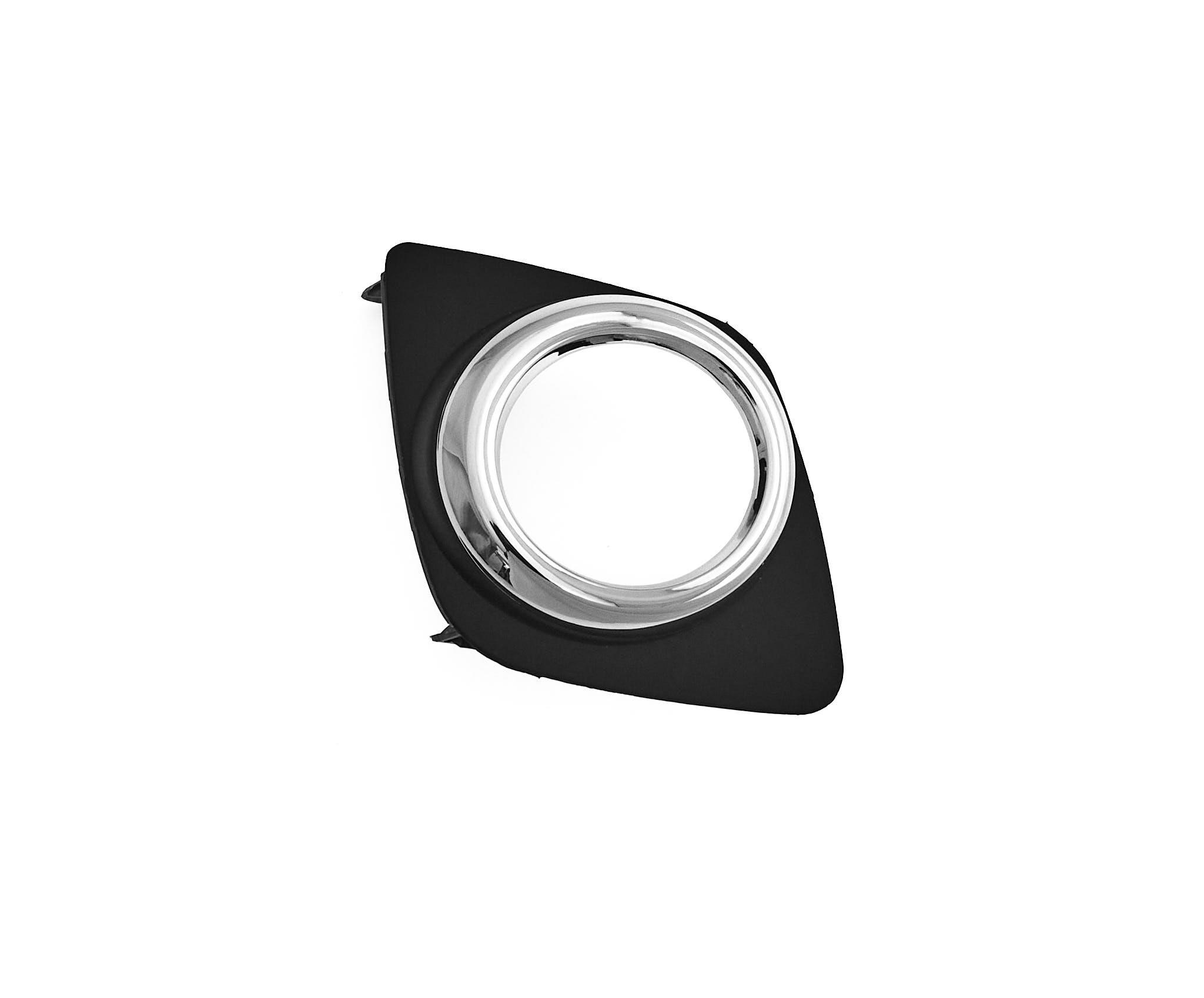 TOYOTA RAV 4 III (XA30) 2009 - 2010 Grill zderzaka PRAWY