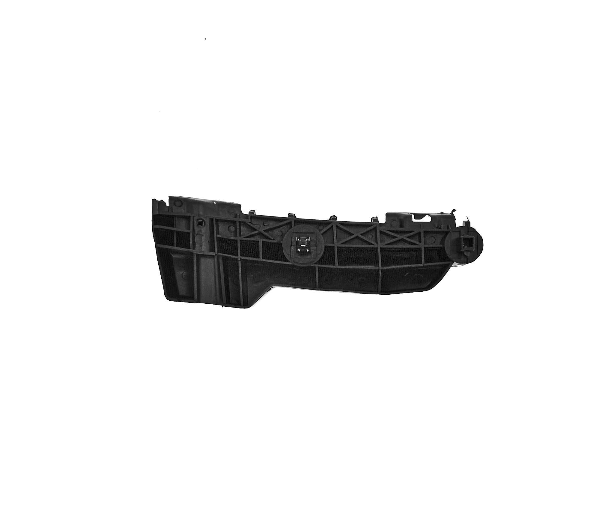 TOYOTA RAV 4 III (XA30) 2009 - 2010 MOCOWANIE  zderzaka LEWE