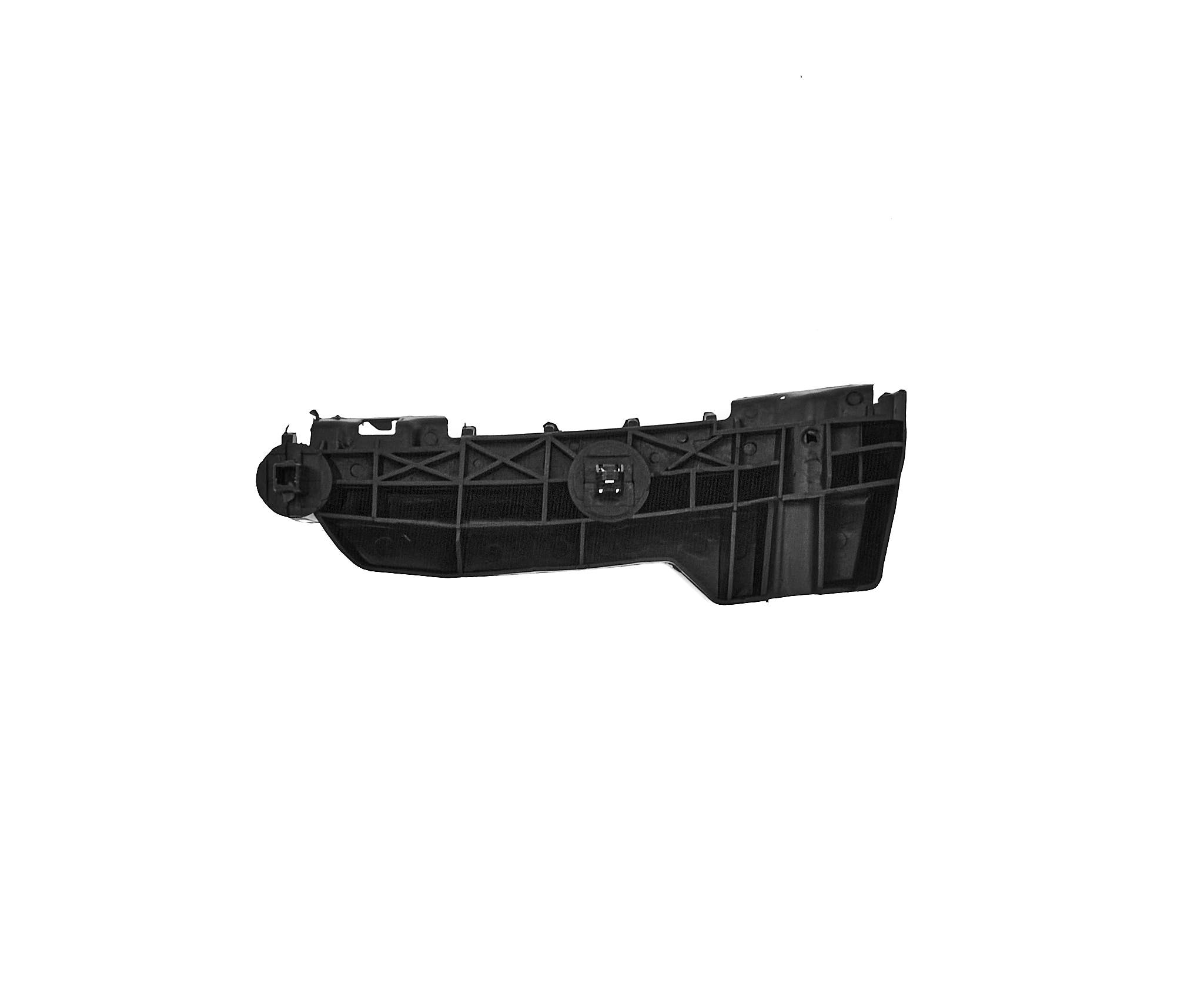 TOYOTA RAV 4 III (XA30) 2009 - 2010 MOCOWANIE  zderzaka PRAWE