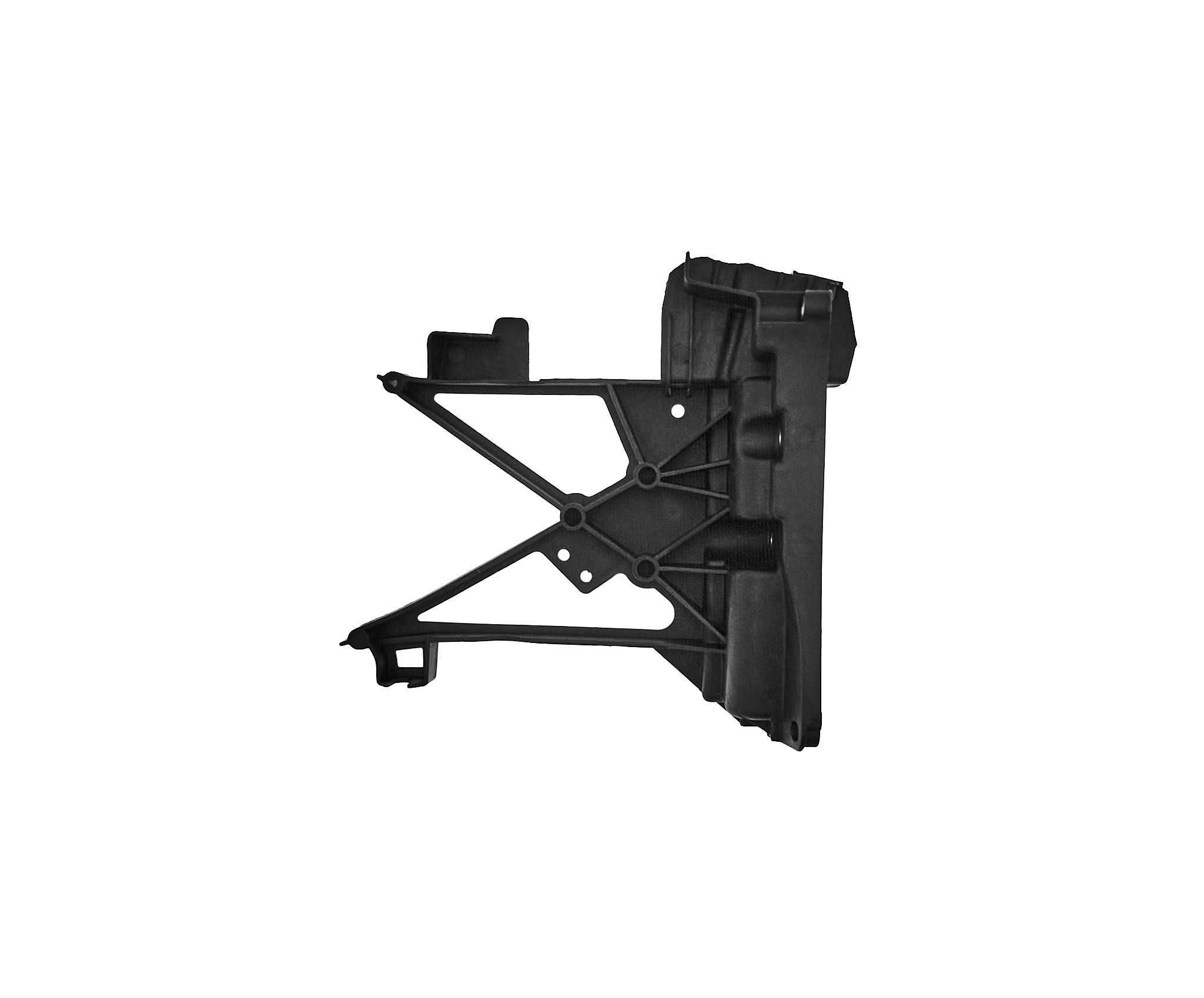 MERCEDES BENZ (GLC-KL X253/C253) 2015  - WZMOCNIENIE CZOŁOWE L