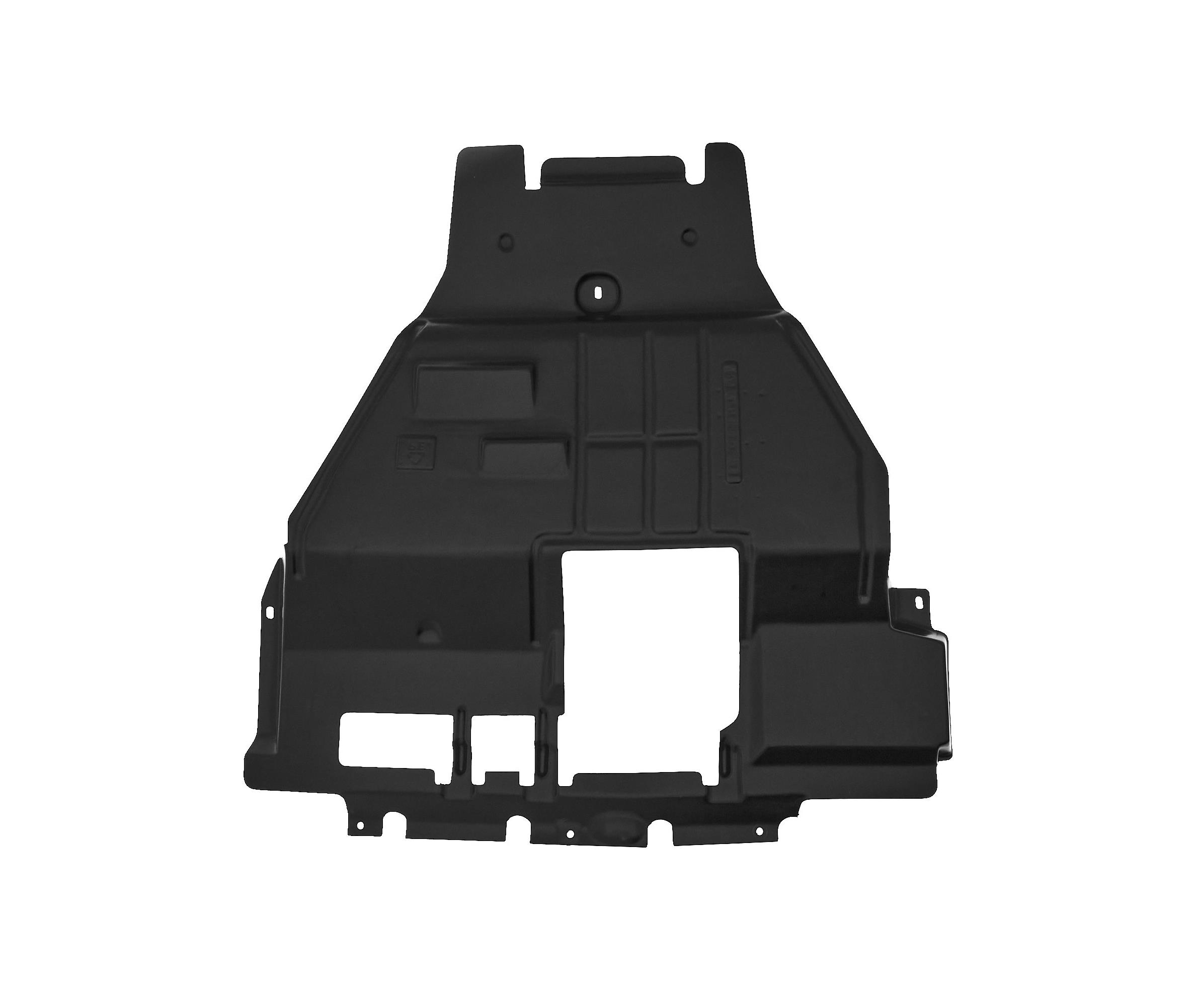 CITROEN BERLINGO (G_) 02 - 07 OSŁONA POD SILNIK