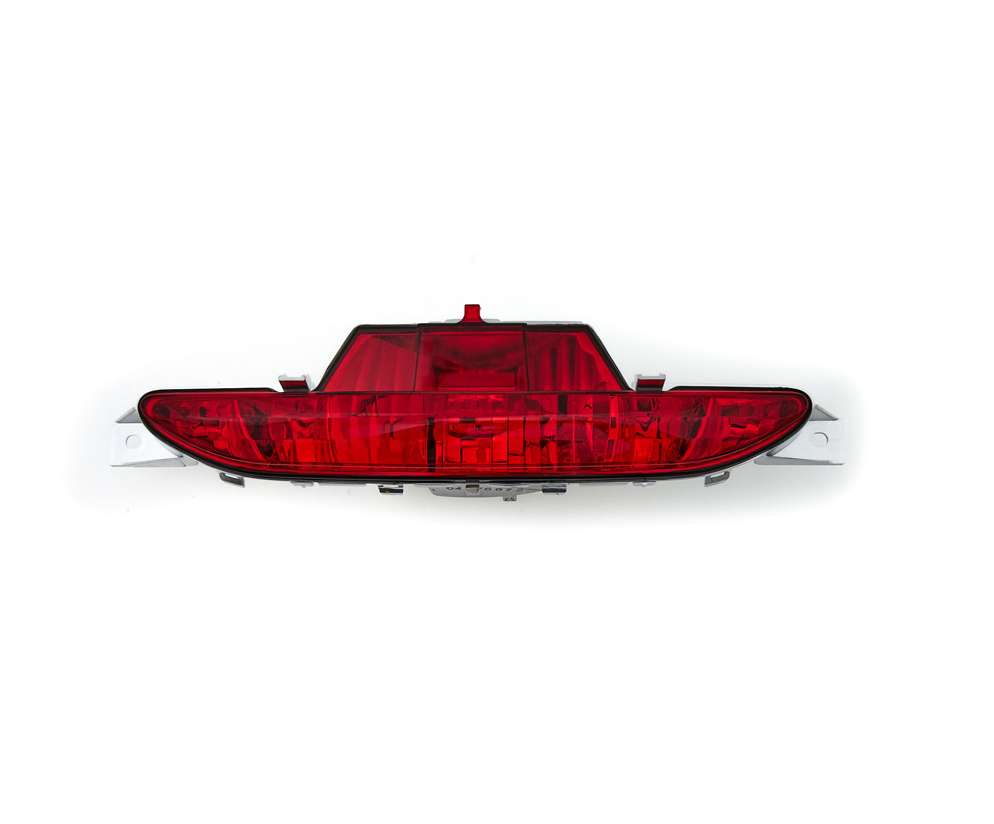 PEUGEOT 208 2012 - 2019 LAMPA PRZECIWMGIELNA