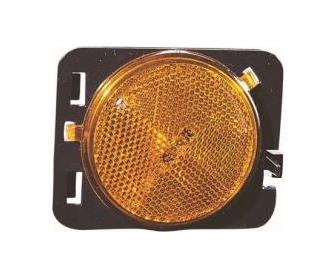 HONDA ACCORD SDN (USA) (CD7/CE1) AERODECK/COUPE 01.93 - 12.98 LAMPA POZYCYJNA