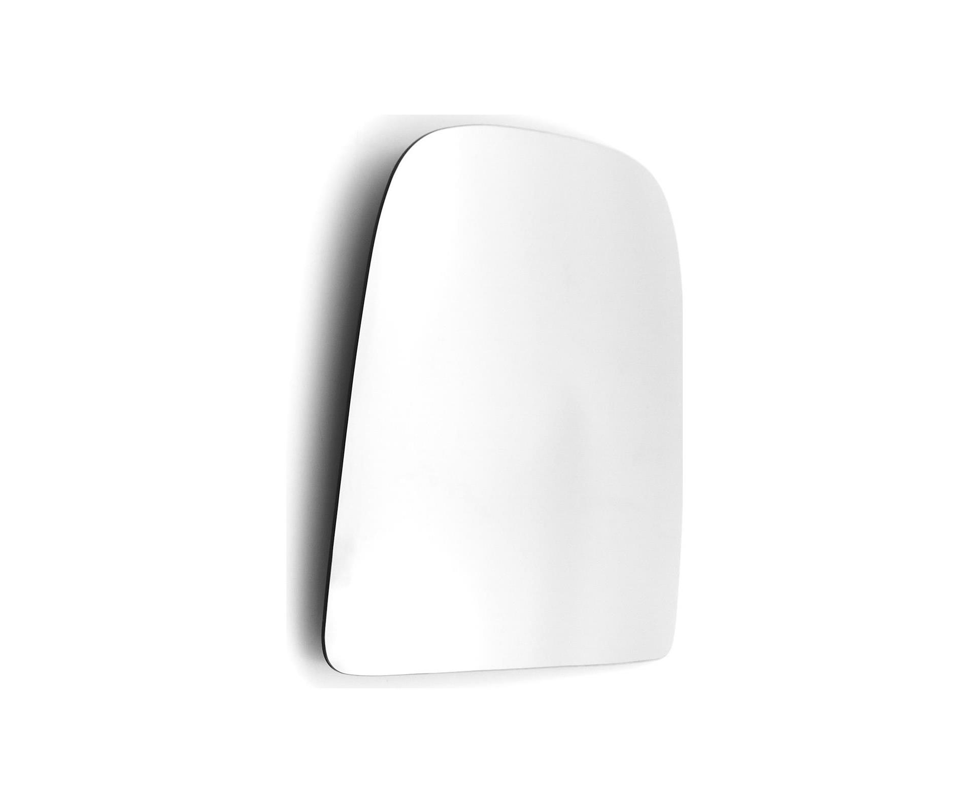 IVECO DAILY 05.06 - 09 WKŁAD LUSTERKA Z PLASTIKIEM MONTAŻOWYM