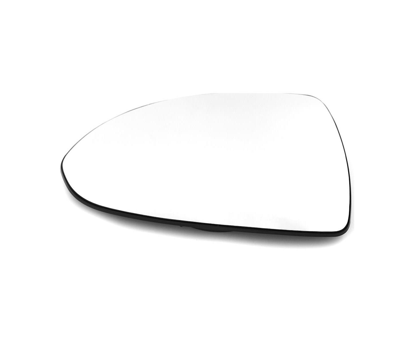 OPEL CORSA (D) 11 - 15 WKŁAD LUSTERKA Z PLASTIKIEM MONTAŻOWYM