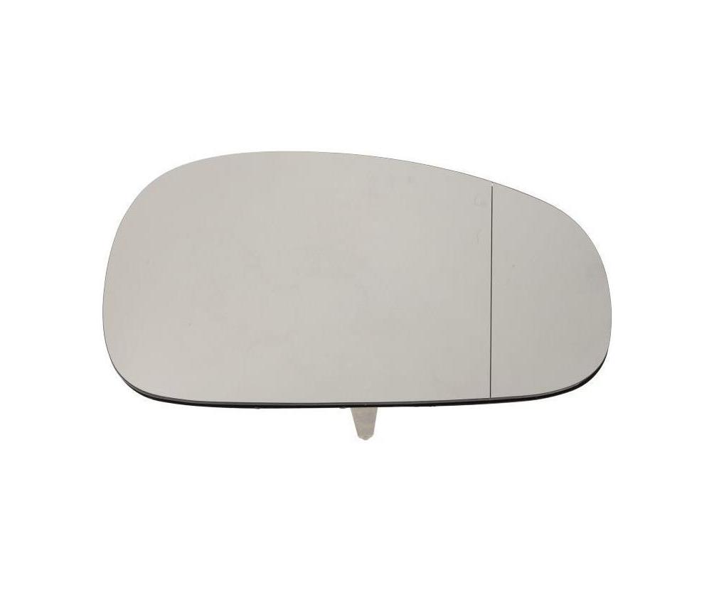 SEAT LEON 2005 - 2012 WKŁAD LUSTERKA Z PLASTIKIEM MONTAŻOWYM