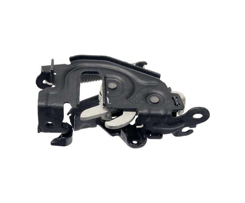 BMW 5 (G30/G31)  2017 - ZAMEK MASKI