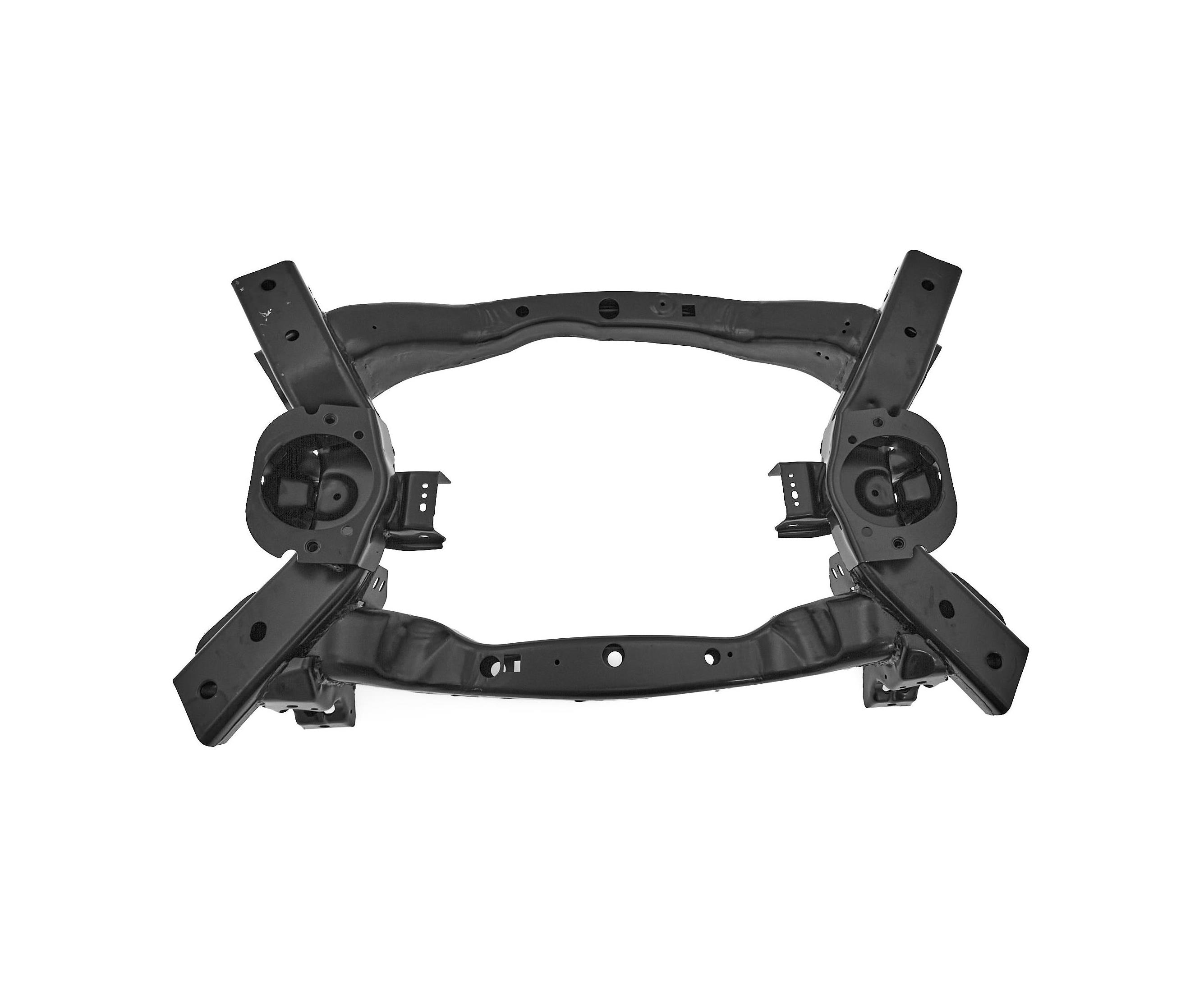 CHRYSLER 300C 2015  - SANKI PRZÓD WÓZEK