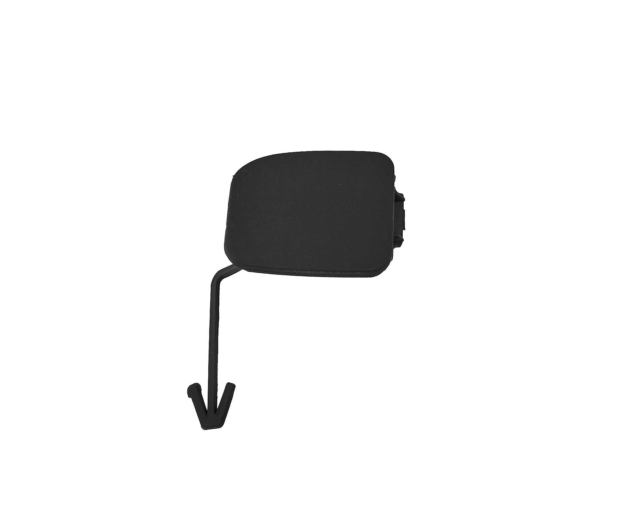 HONDA CIVIC (USA) 2016 - ZAŚLEPKA HAKA