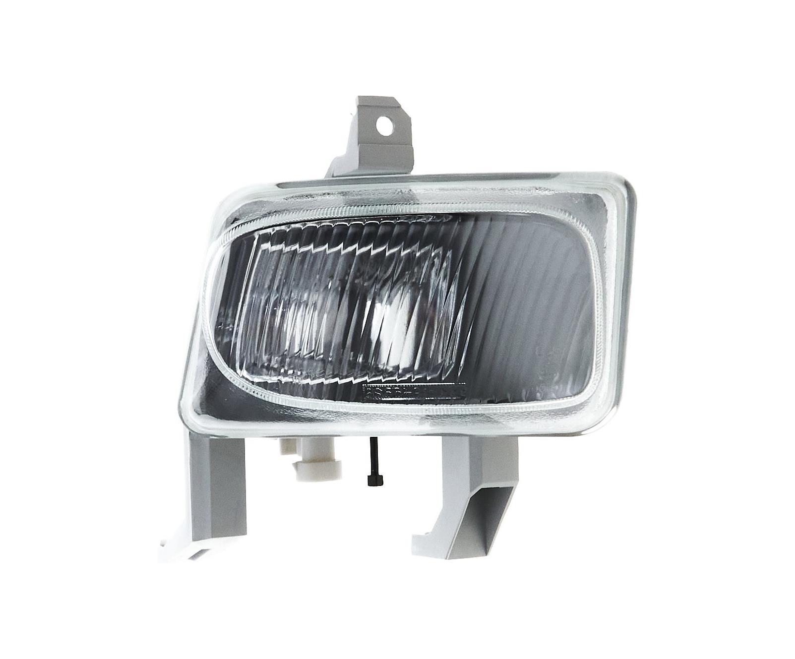OPEL VECTRA (B) 95 - 98 LAMPA PRZECIWMGIELNA Oryginał