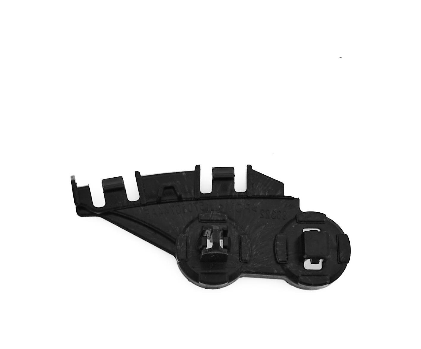 CHRYSLER 300C 2011 - 2014 MOCOWANIE  zderzaka LEWE