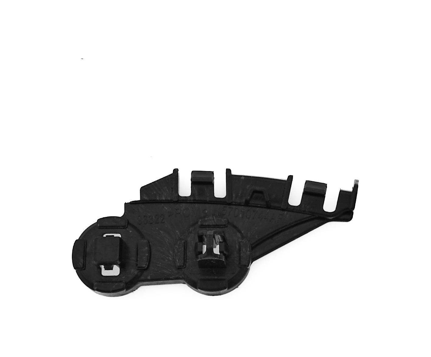 CHRYSLER 300C 2011 - 2014 MOCOWANIE  zderzaka PRAWE