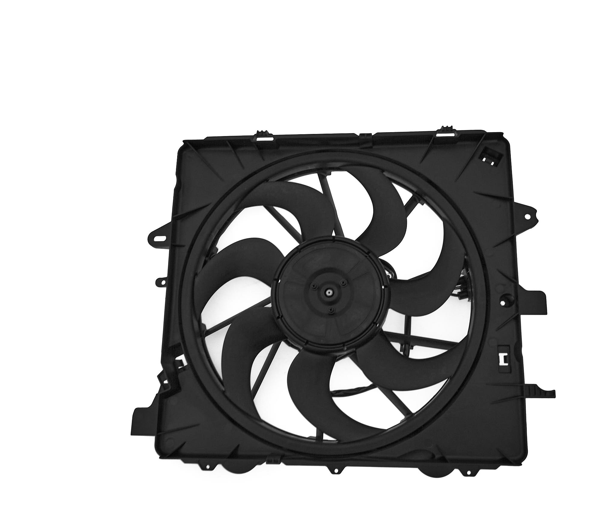 CADILLAC ATS 2013 - WENTYLATOR