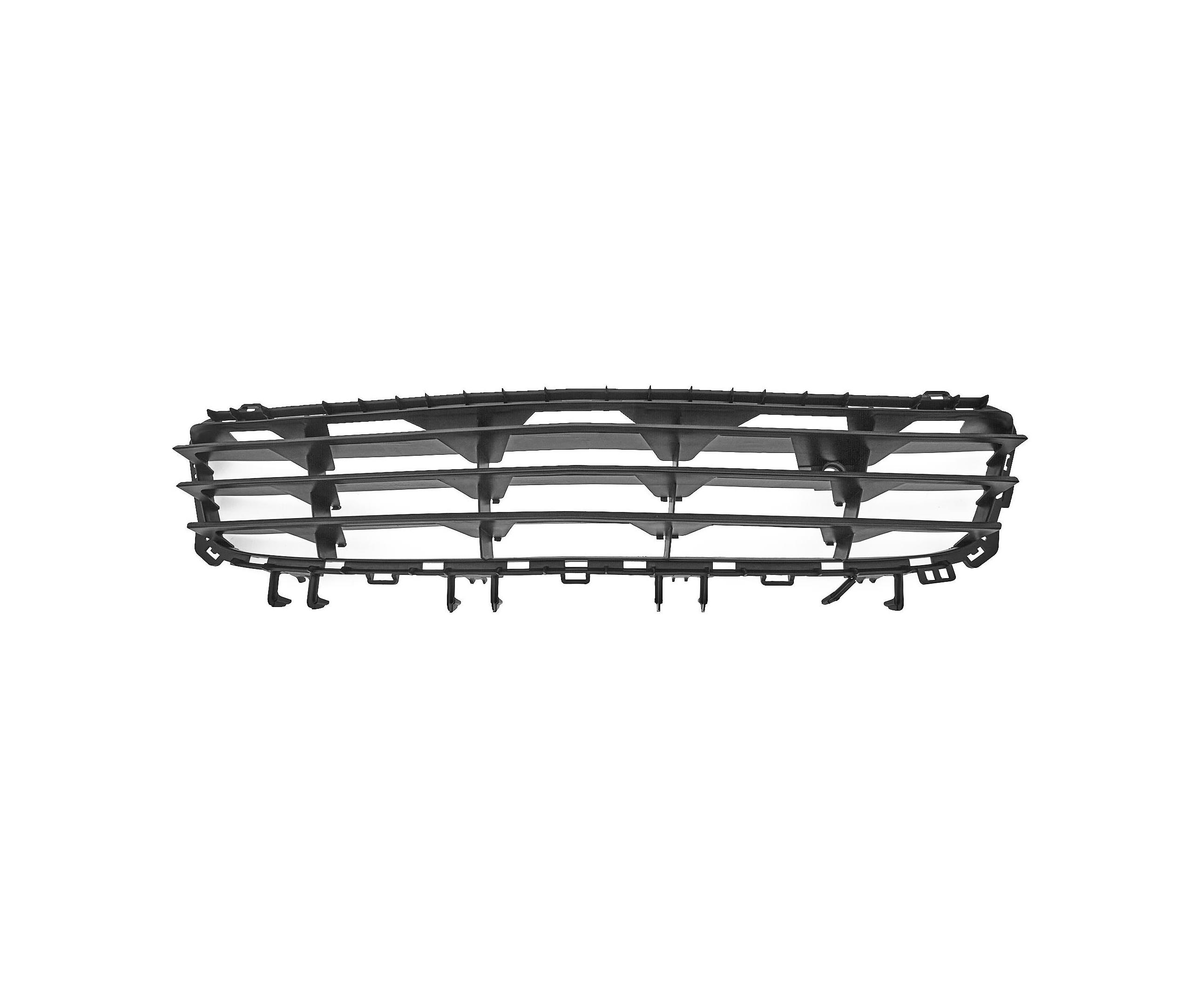 OPEL ASTRA H (A04) 10.03 - 04.07 Grill zderzaka Oryginał
