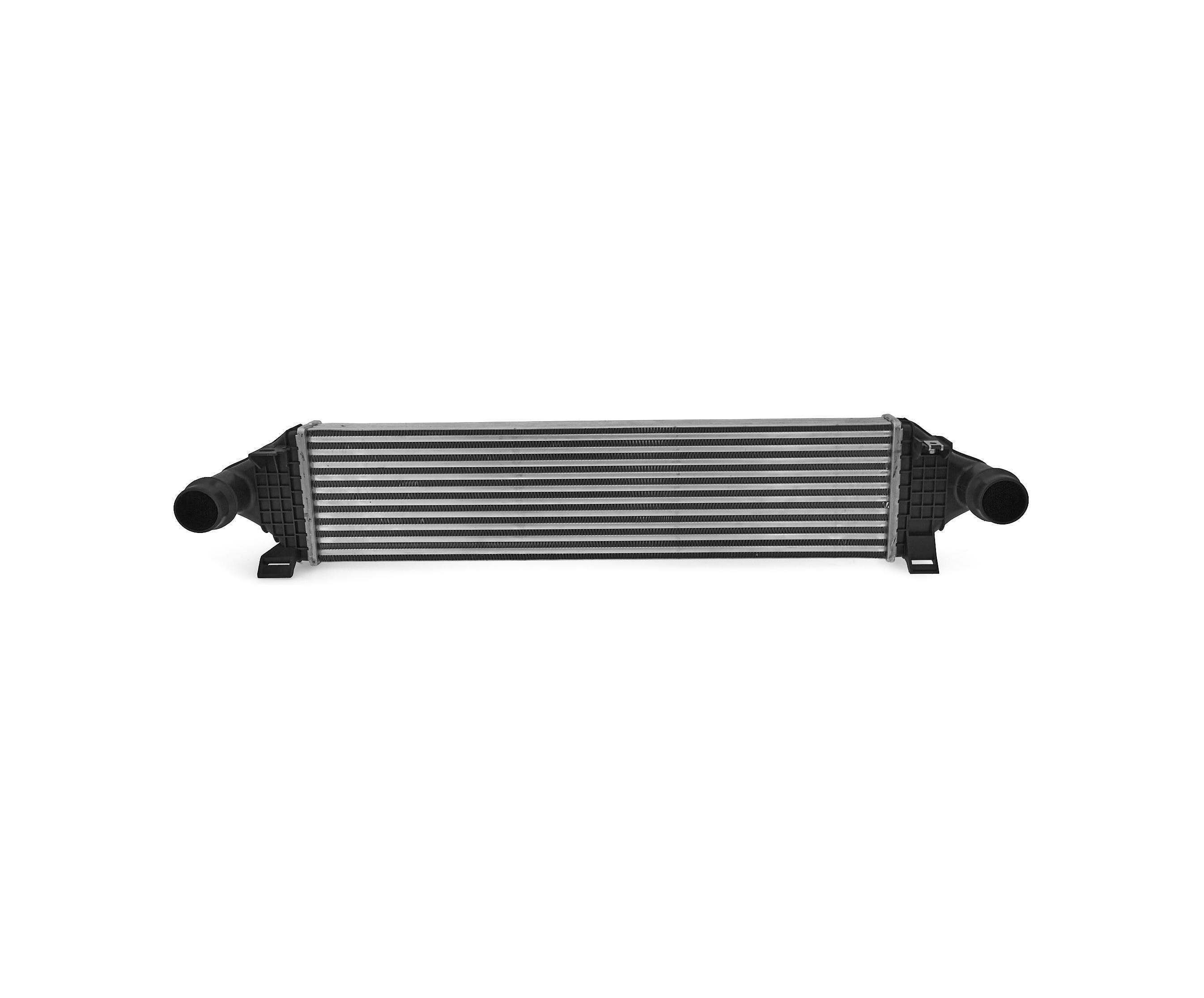 VOLVO S60/V60 (Y2020) 2010 - 2013 INTERCOOLER