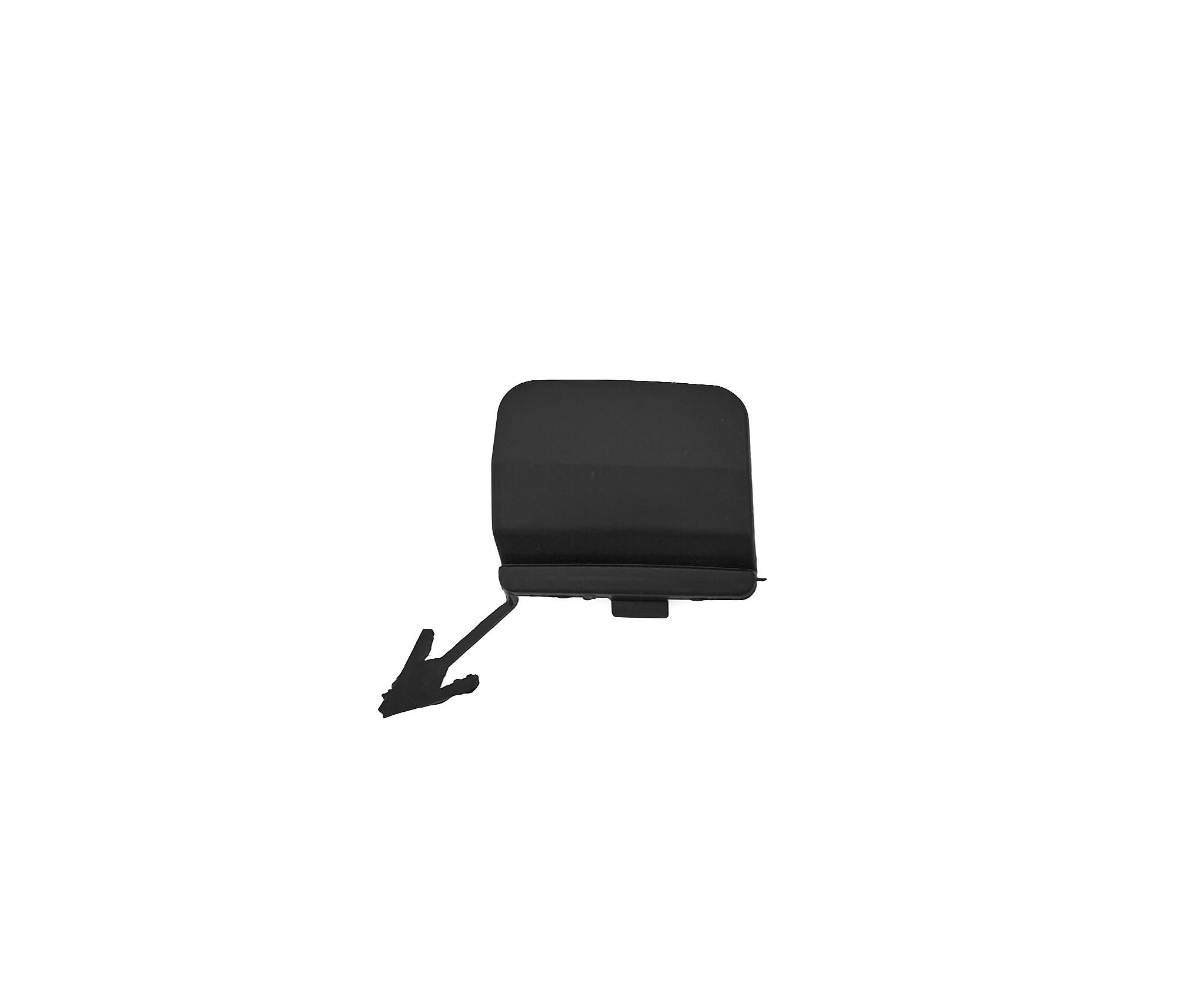 CHEVROLET CRUZE (J300) 2009 - 2015  ZAŚLEPKA HAKA TYŁ