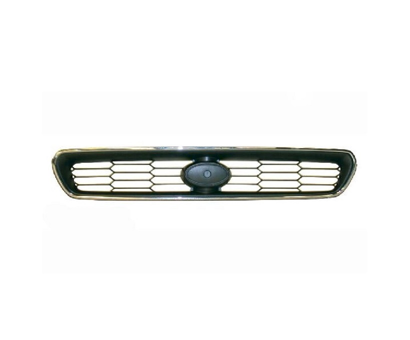 SUBARU OUTBACK 00 - 04 Grille samochodowe