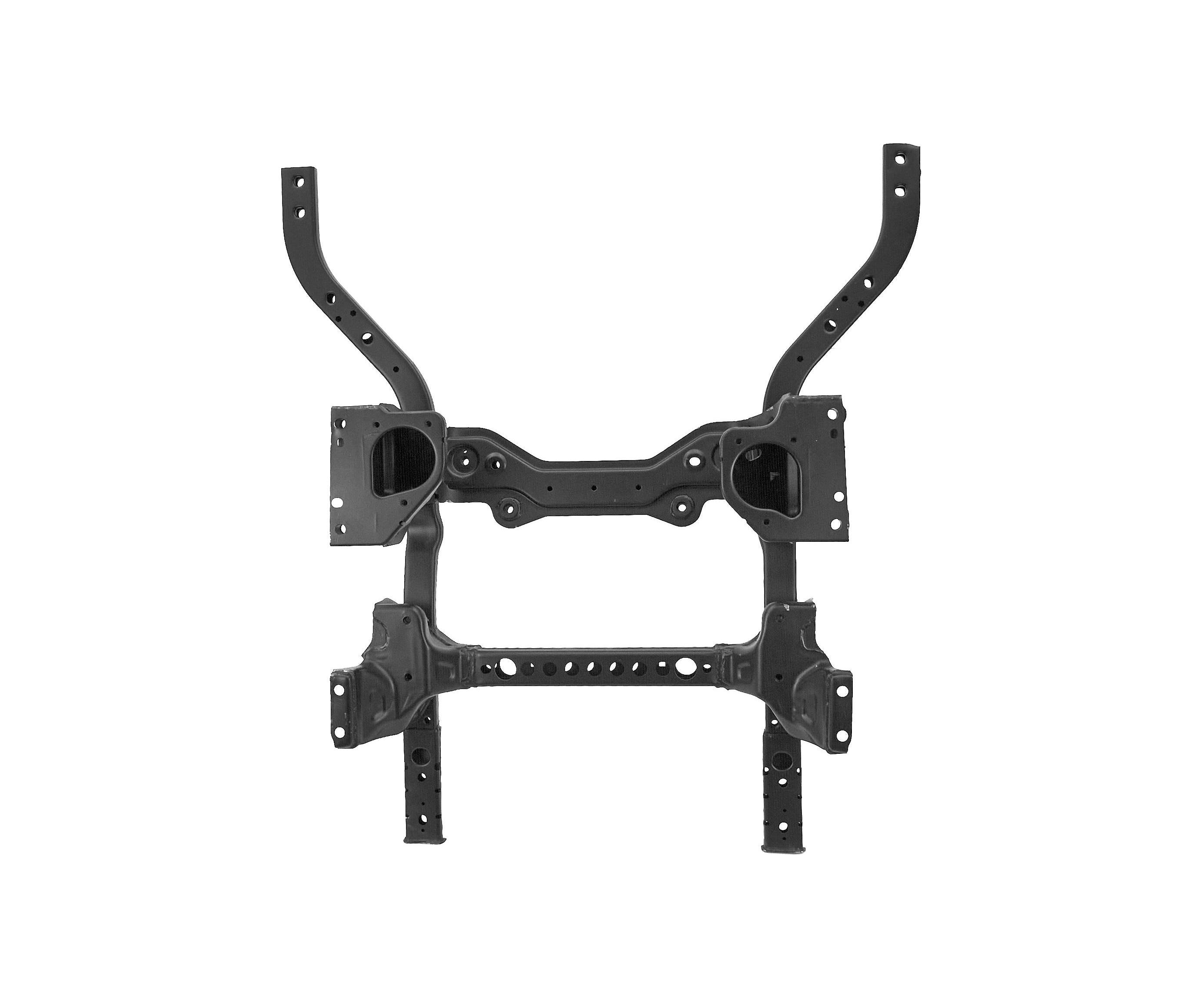 FORD MUSTANG 2015  -  2017 SANKI PRZÓD WÓZEK