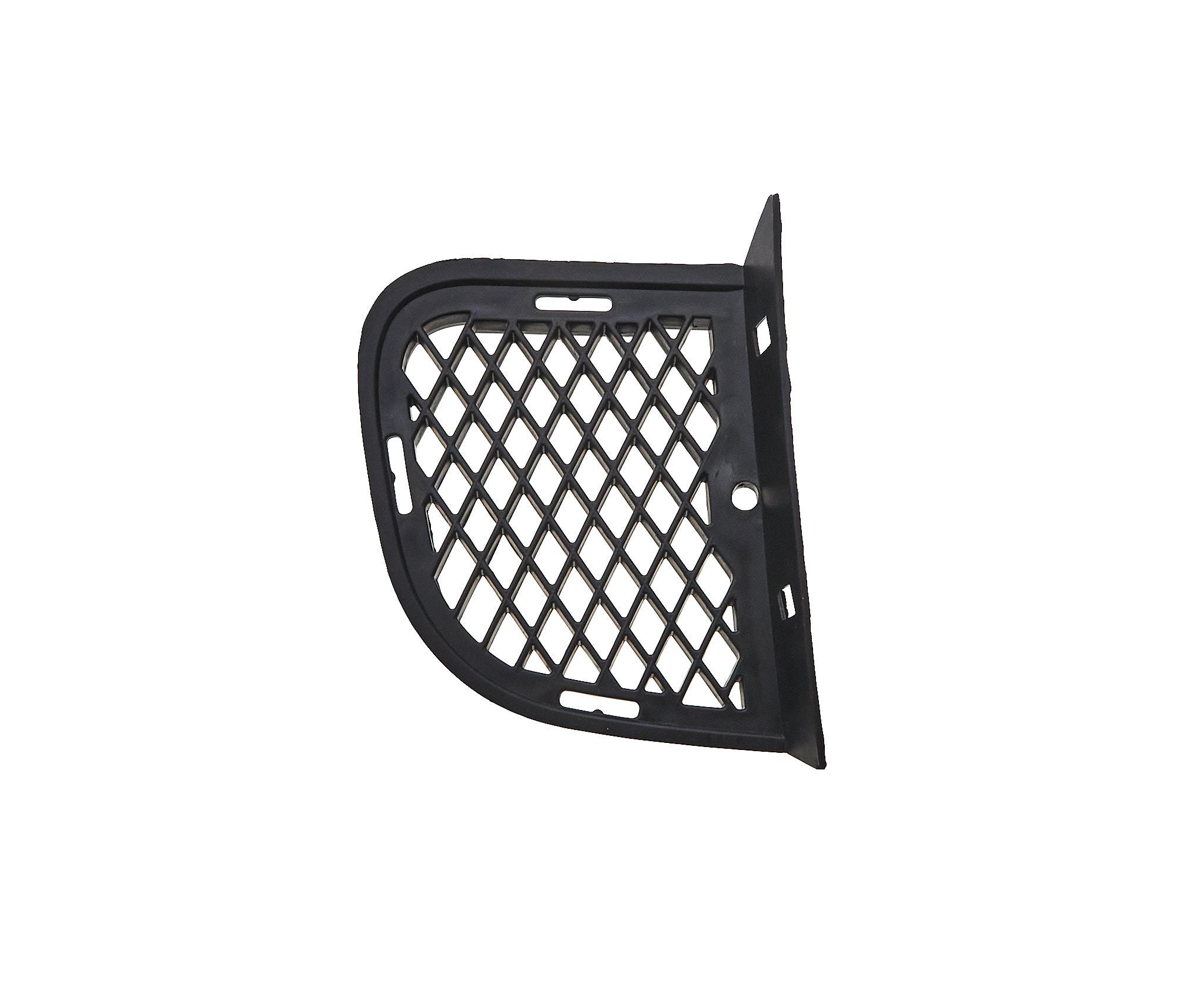 HYUNDAI TUCSON 2005 - 2009 Grill zderzaka LEWY