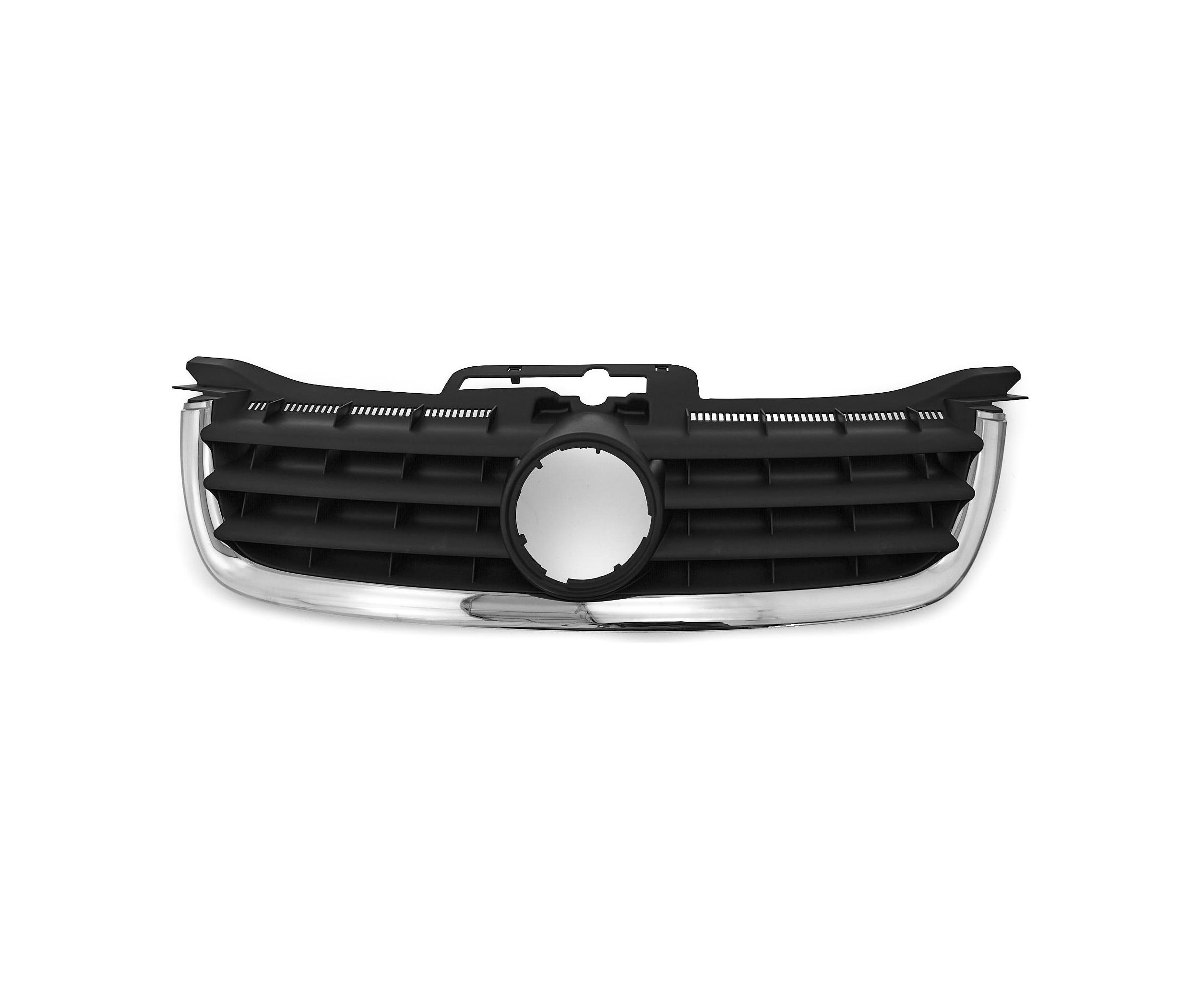VW CADDY 2004 - 2010 Grille samochodowe