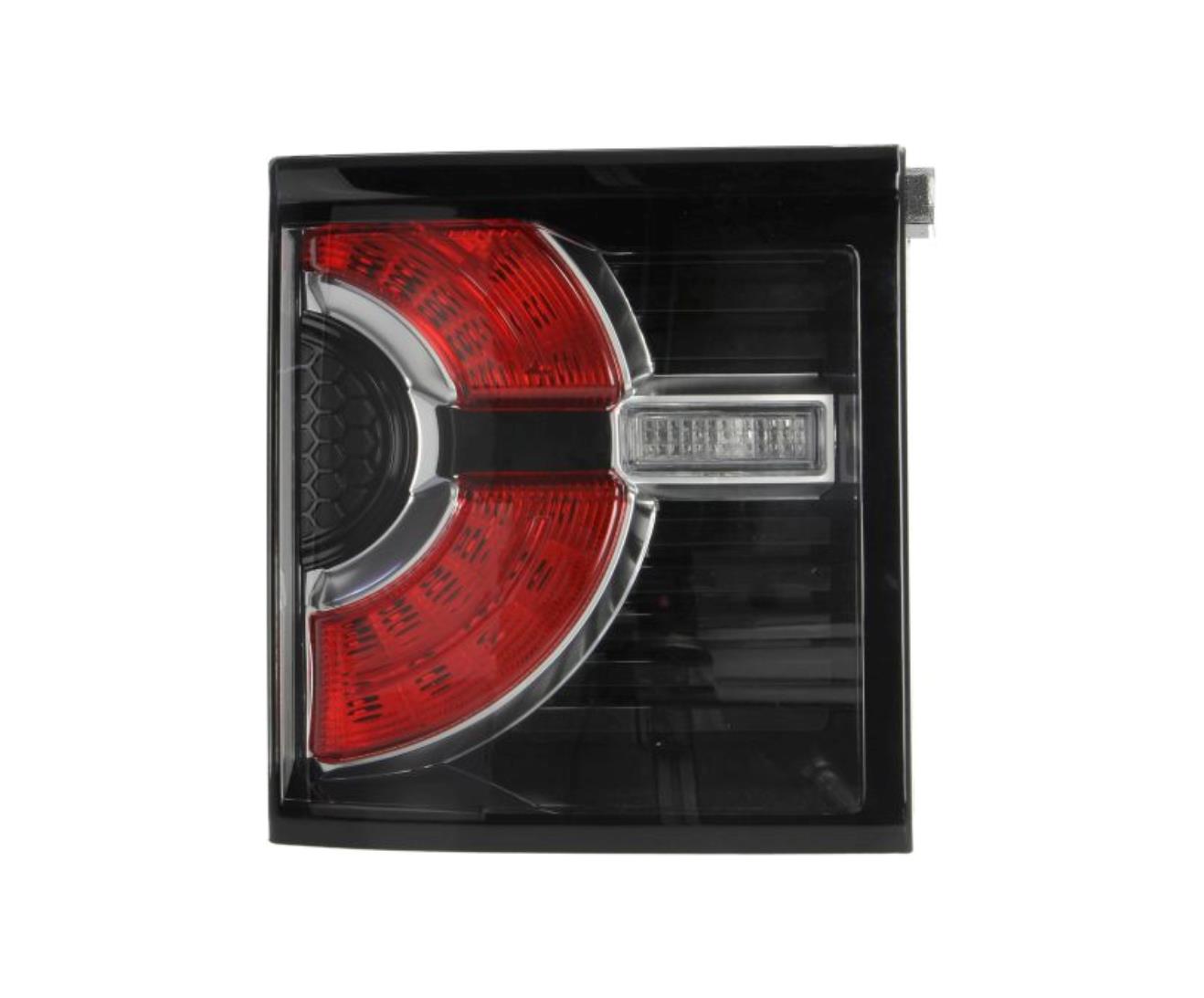 LAND ROVER DISCOVERY SPORT 14 - LAMPA TYŁ