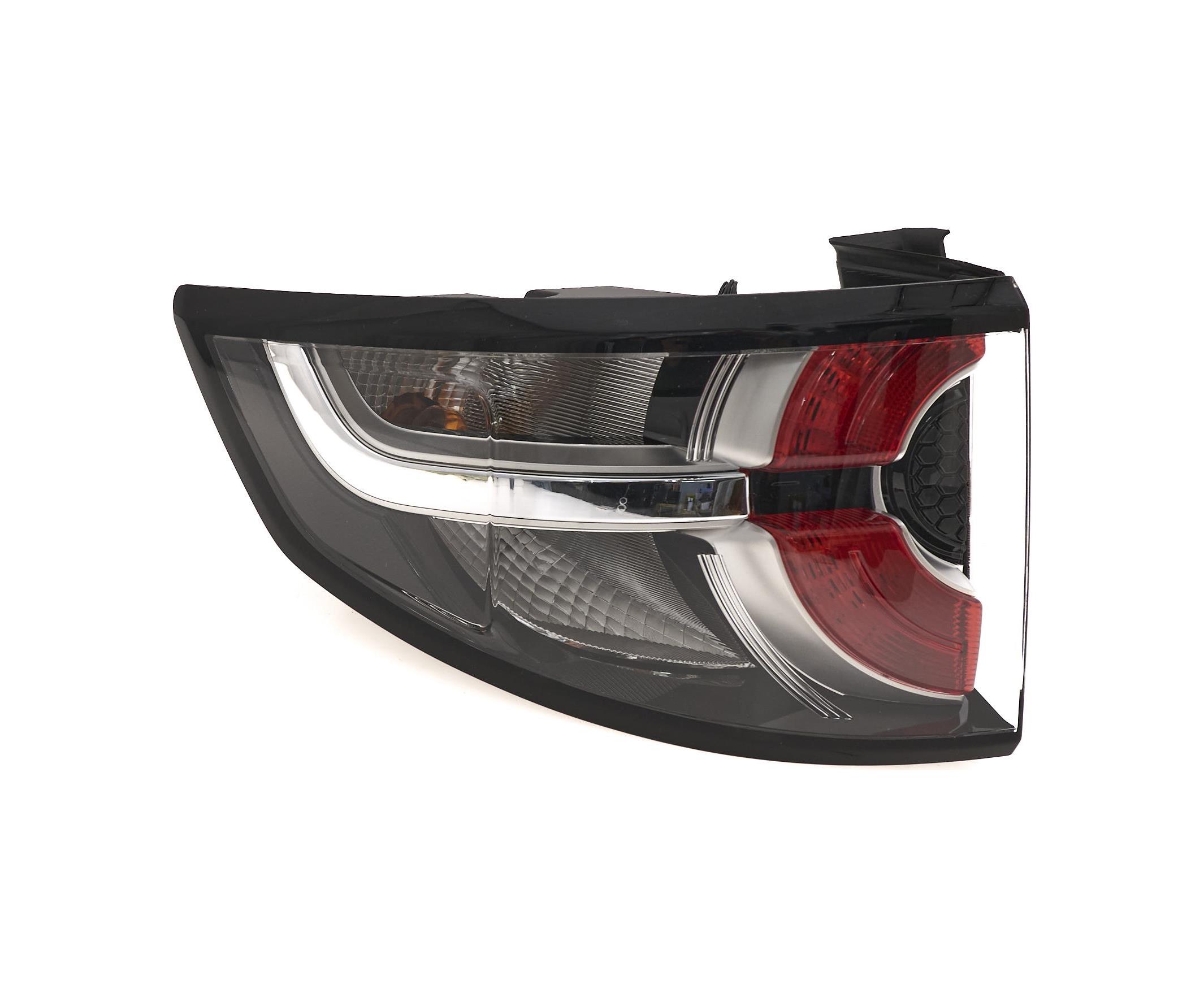 LAND ROVER DISCOVERY SPORT 14 - LAMPA TYŁ