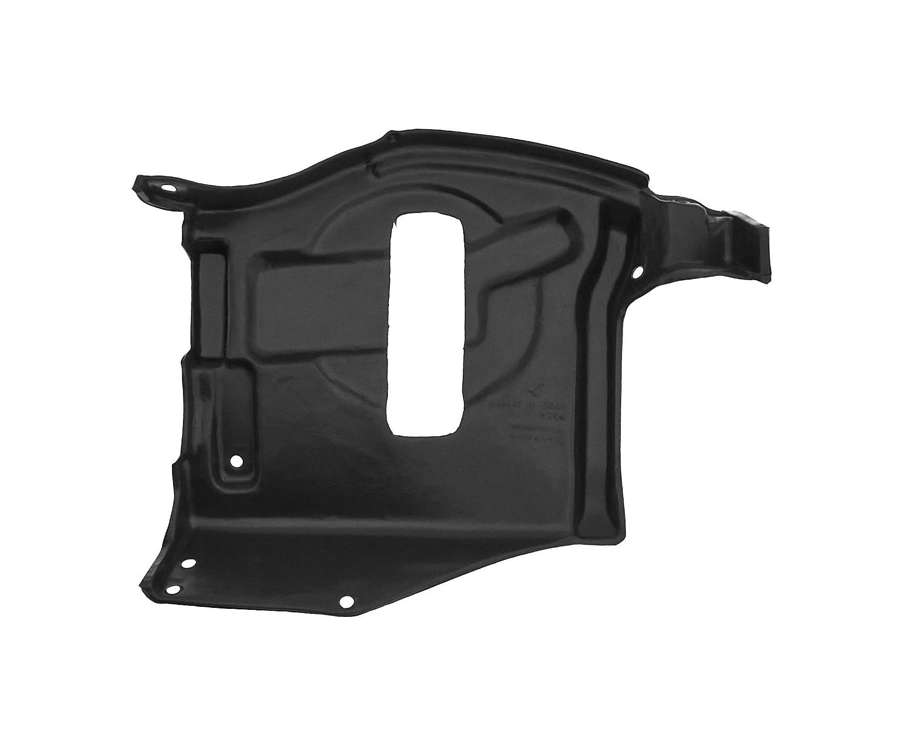 MITSUBISHI GALANT USA TYPE 12.98 - 05.03 OSŁONA POD SILNIK