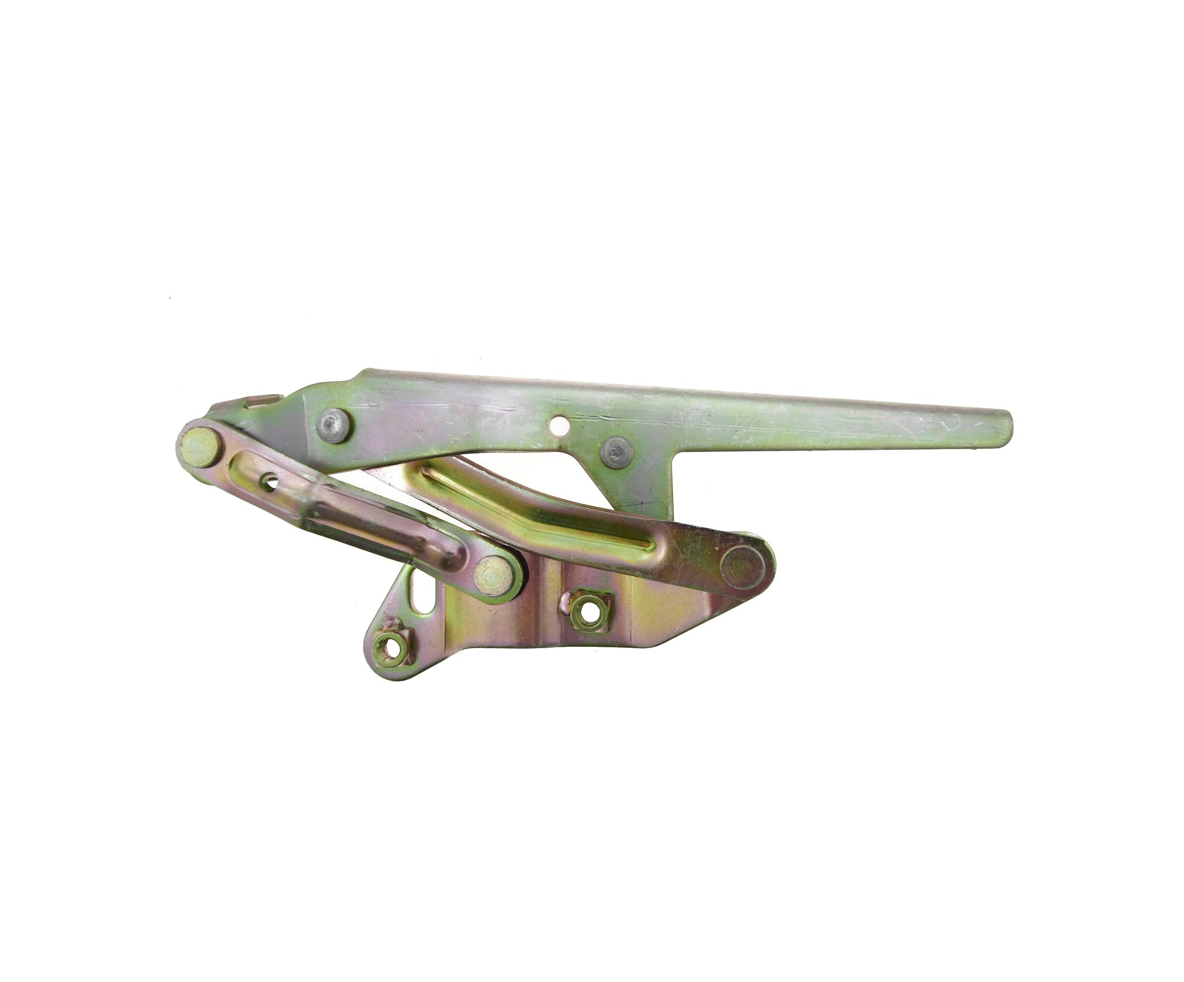 FORD MONDEO 2000 -  2006 ZAWIAS MASKI P