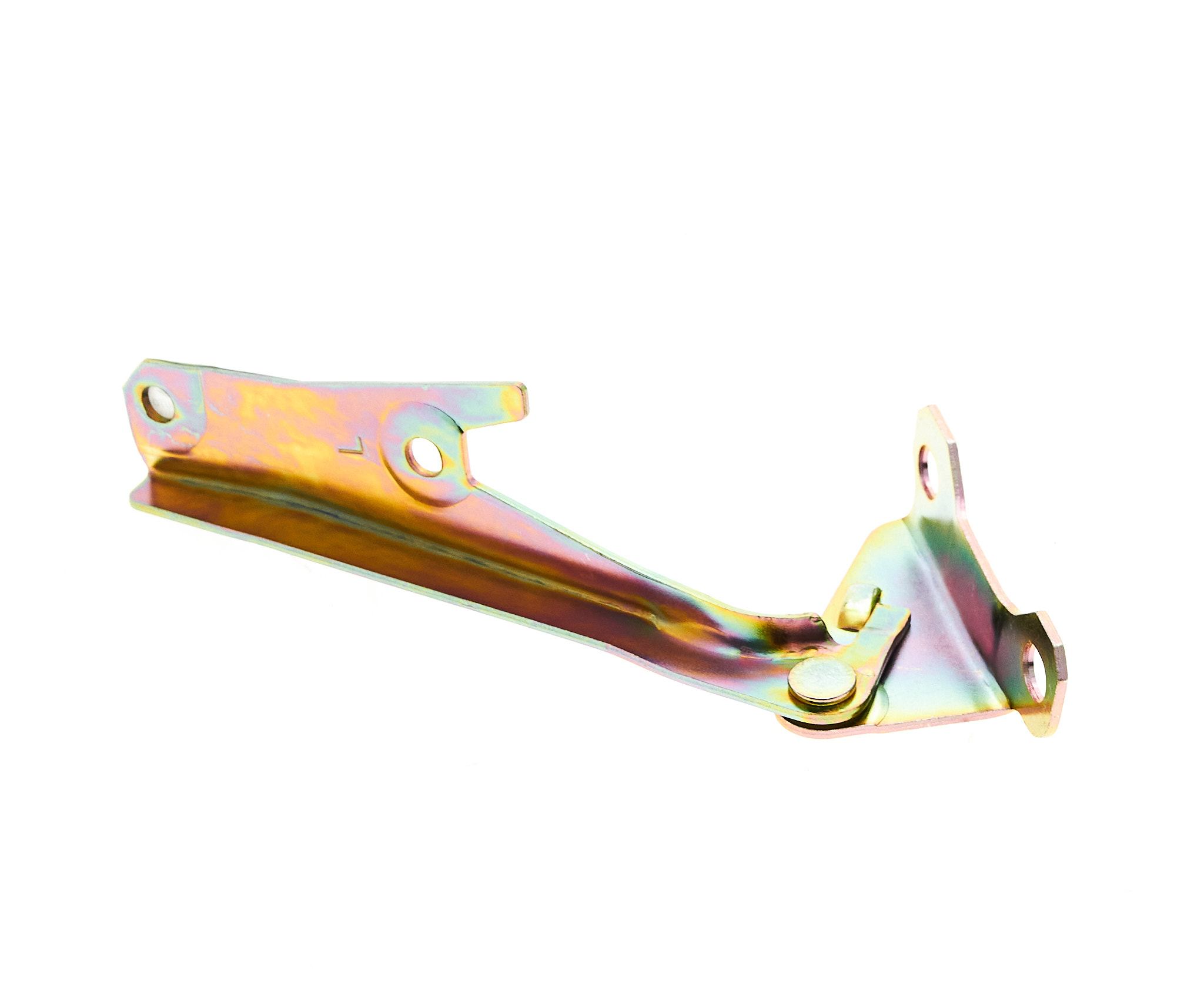 MITSUBISHI OUTLANDER 2002 - 2006 ZAWIAS MASKI L