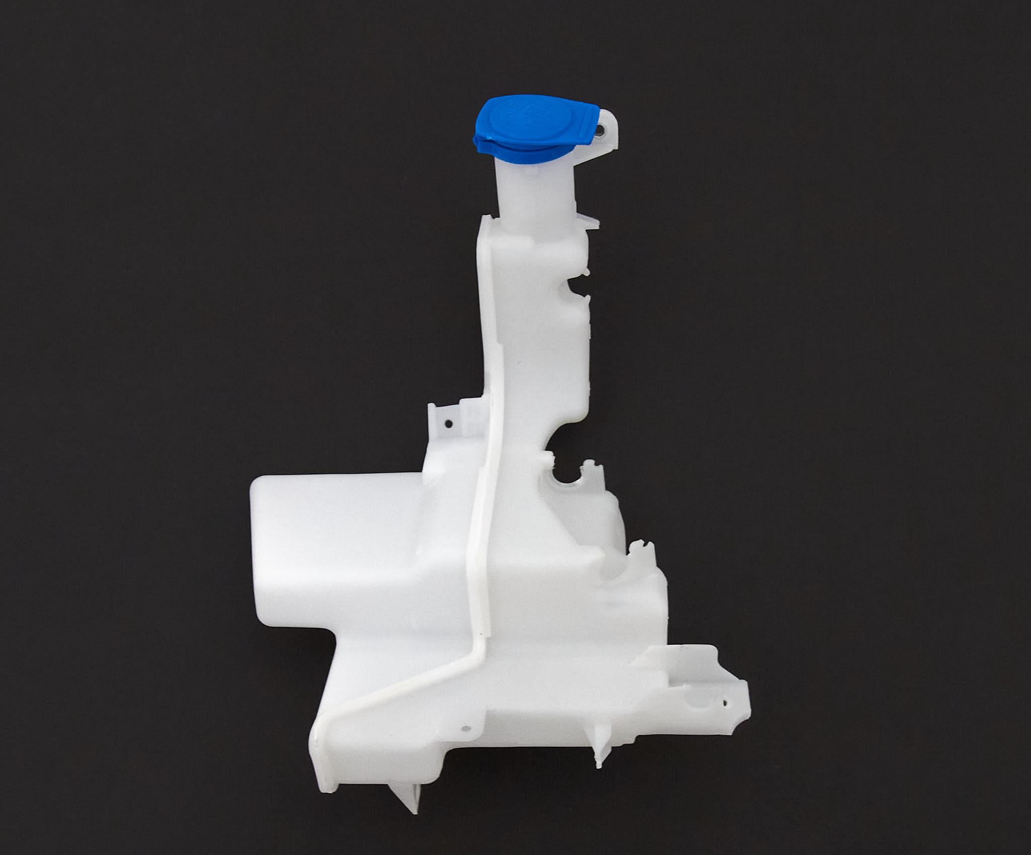 VW PASSAT (B6) 2006 - 2010 ZBIORNIK SPRYSKIWACZA