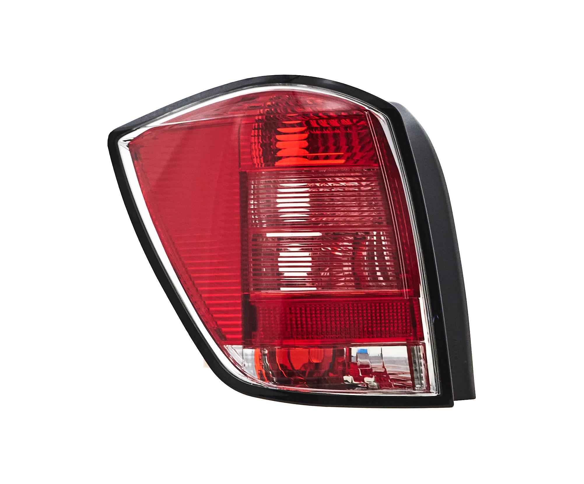 OPEL ASTRA H (A04) 10.03 - 04.07 LAMPA TYŁ Oryginał