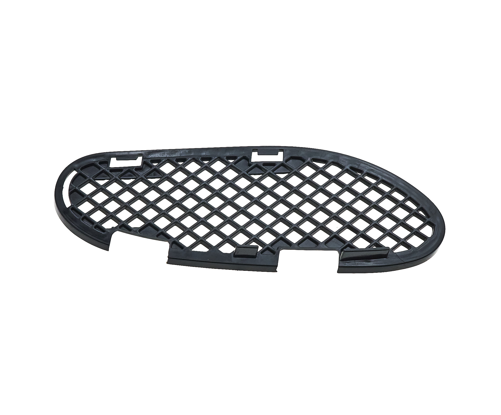 MERCEDES BENZ (C-KL W202) 06.93 - 05.00 Grill zderzaka