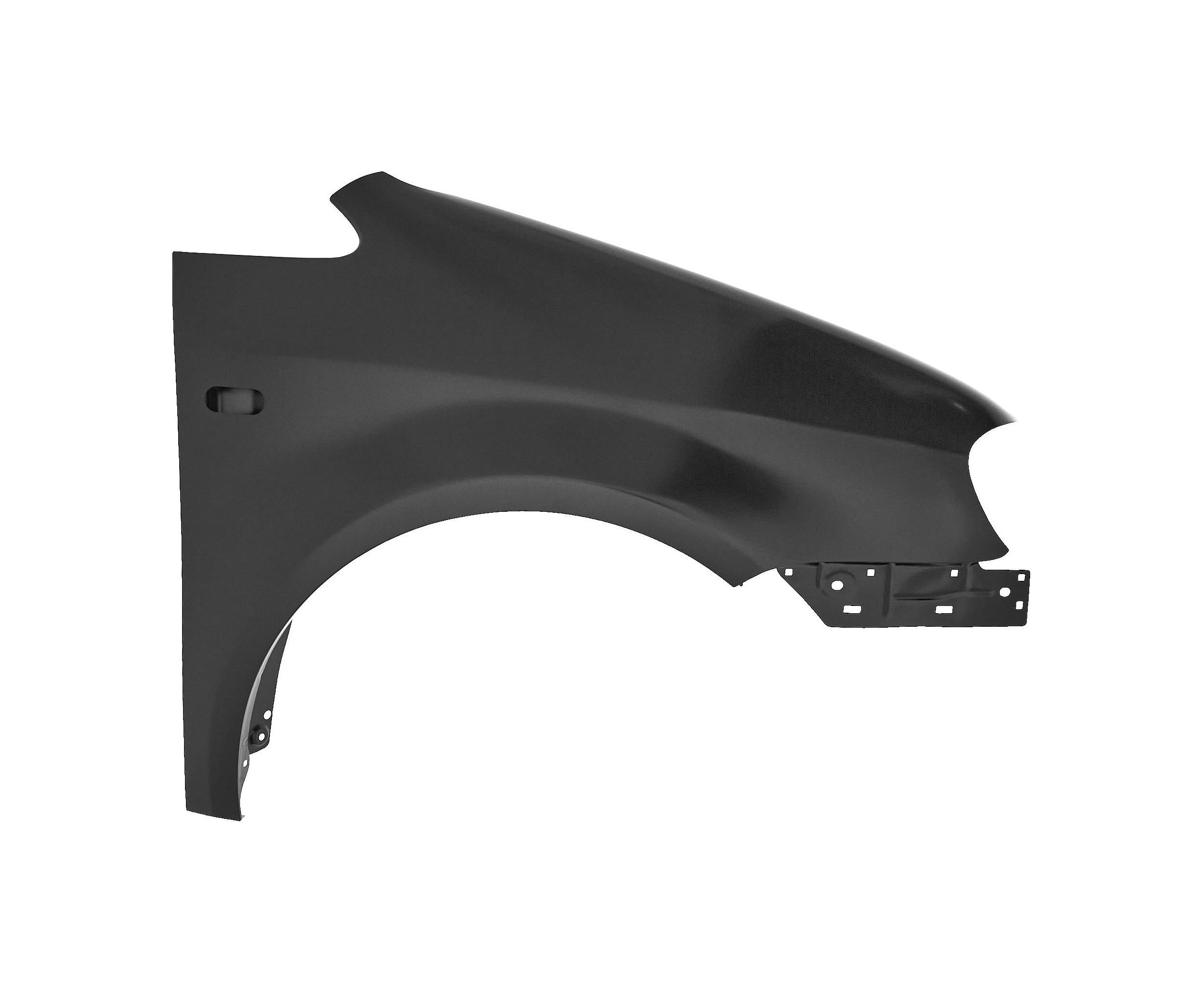 VW CADDY 04 - 10 BŁOTNIK