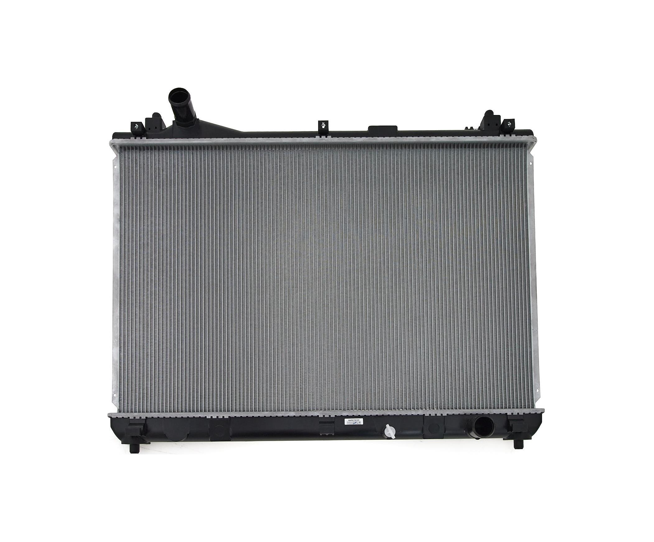 SUZUKI GRAND VITARA 98 - 05 CHŁODNICA