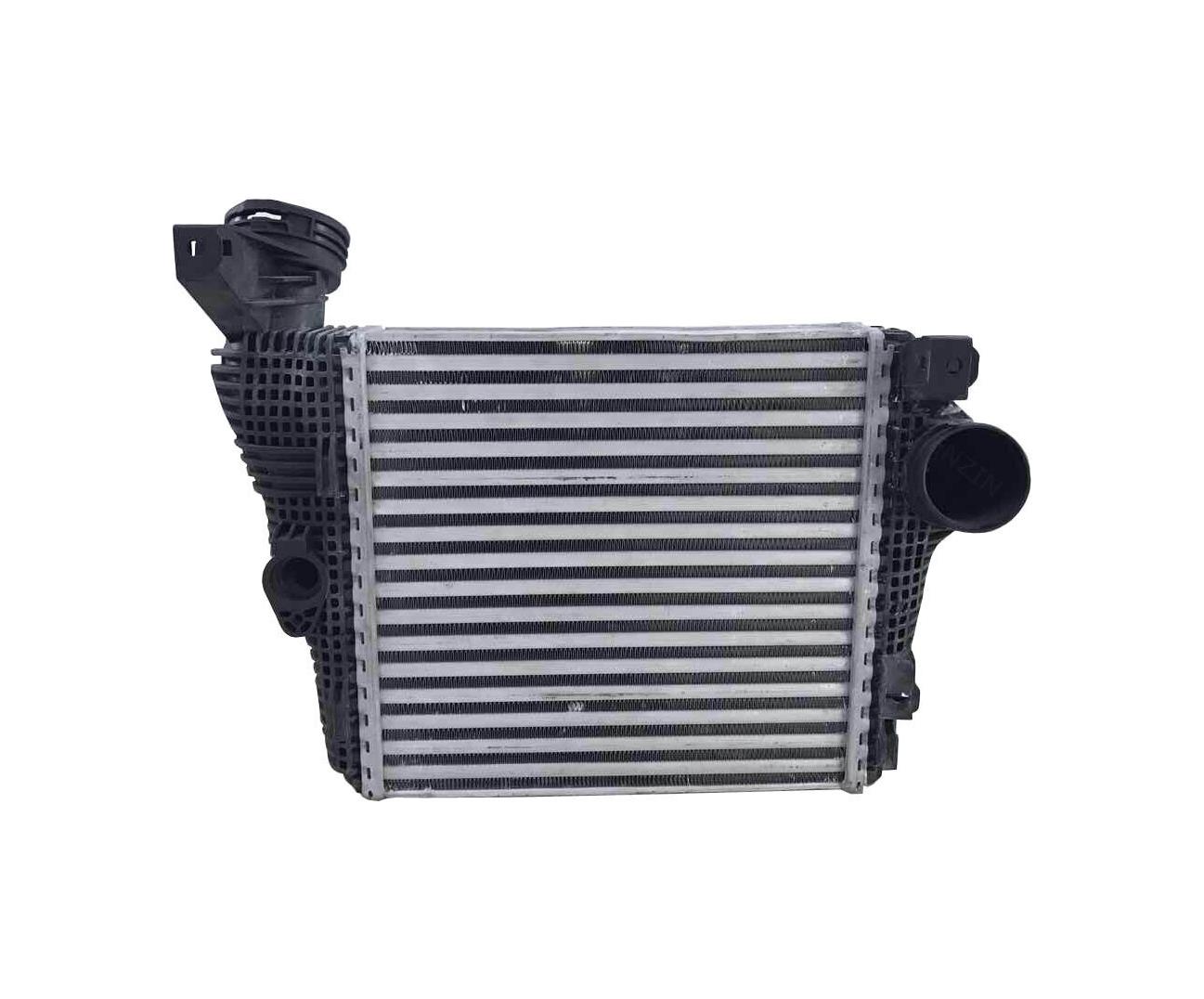 PORSCHE MACAN (95B) 2014 - 2018 INTERCOOLER
