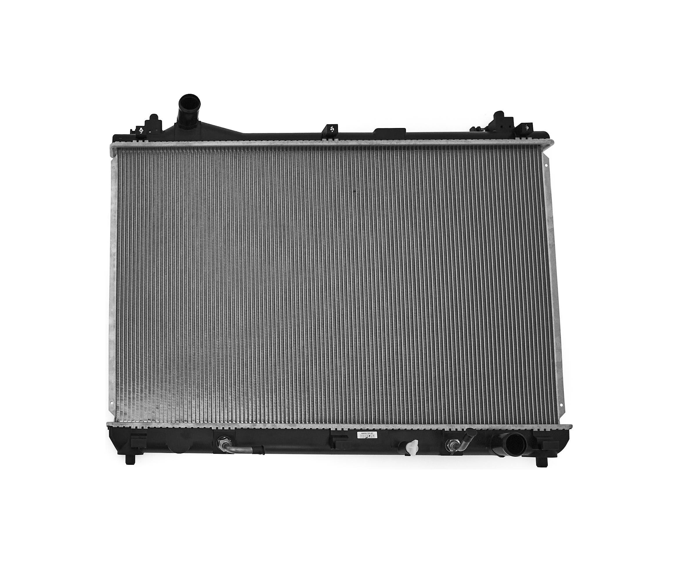 SUZUKI GRAND VITARA 05 - 08 CHŁODNICA