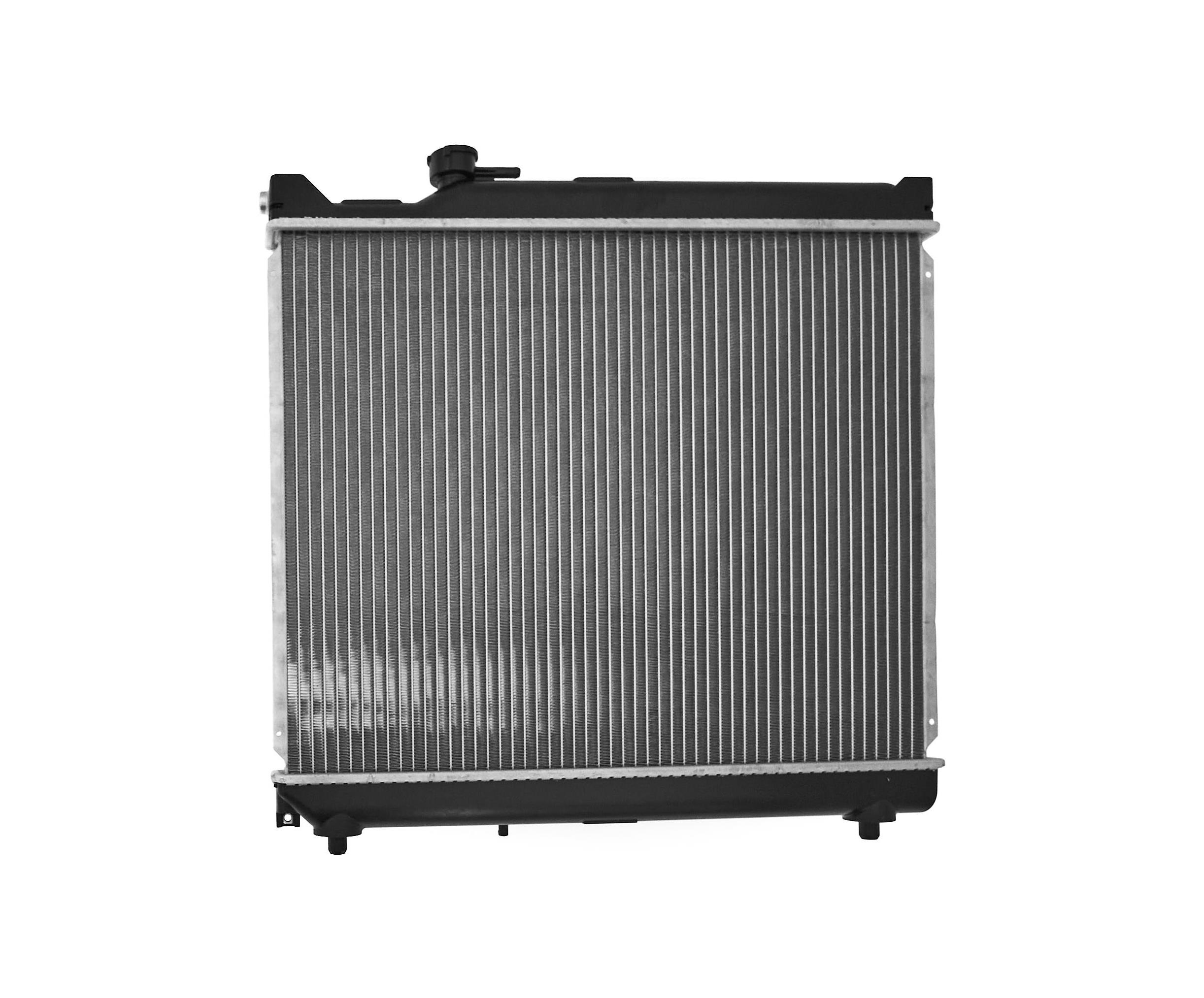 SUZUKI GRAND VITARA 98 - 05 CHŁODNICA