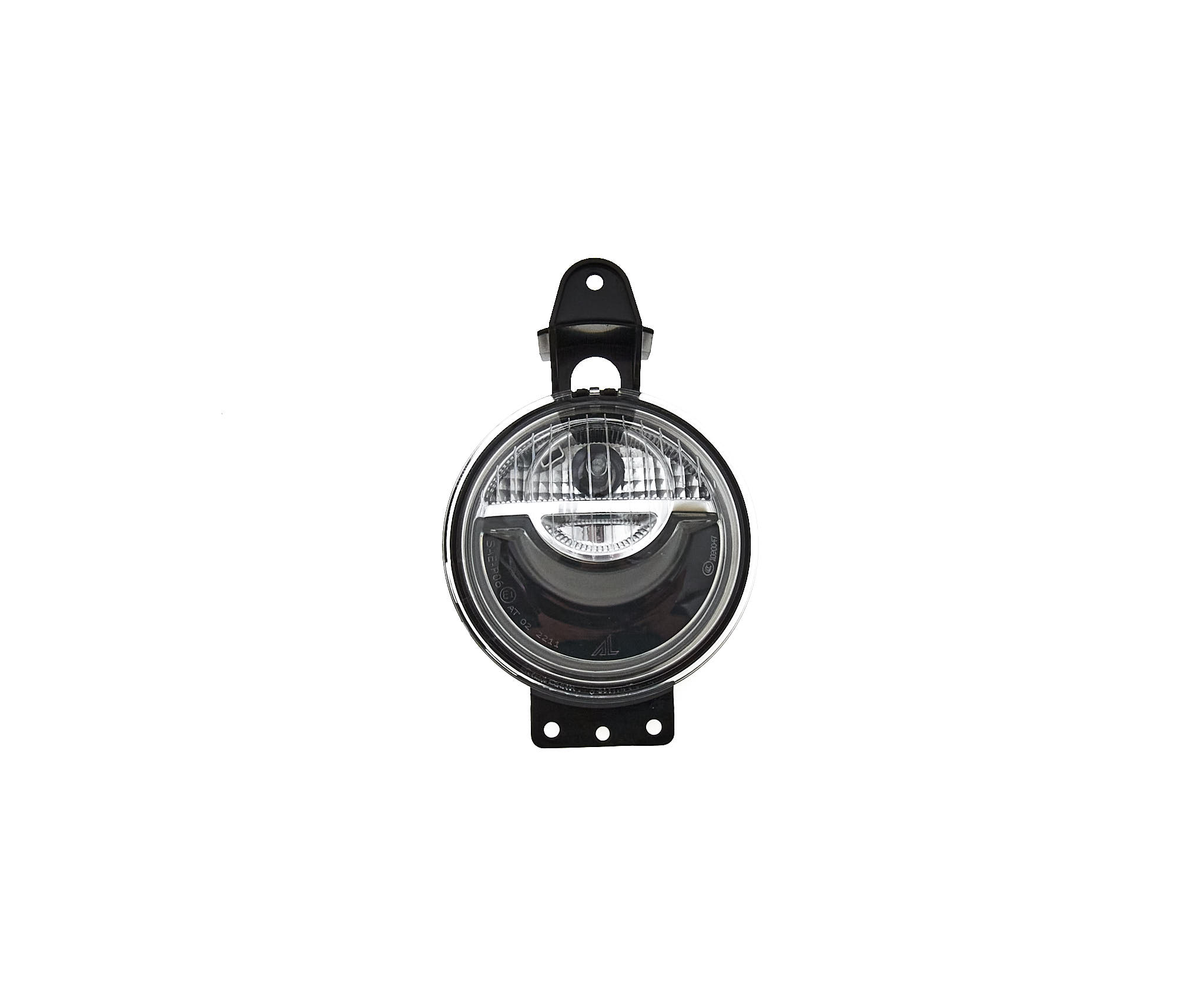 MINI CLUBMAN (R55) 2007 - 2014 LAMPA PRZECIWMGIELNA