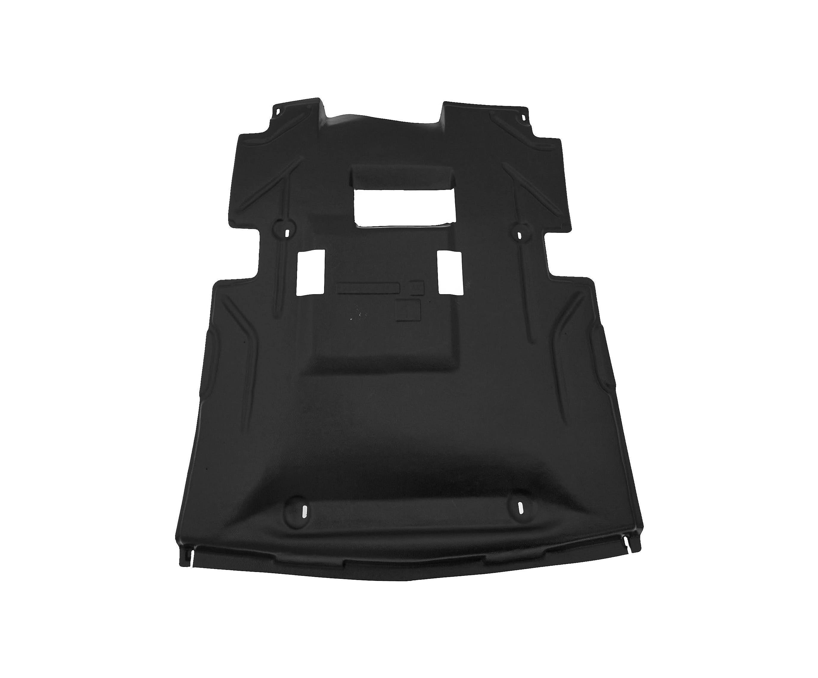 MERCEDES BENZ (W124) 01.85 - 06.95 OSŁONA POD SILNIK