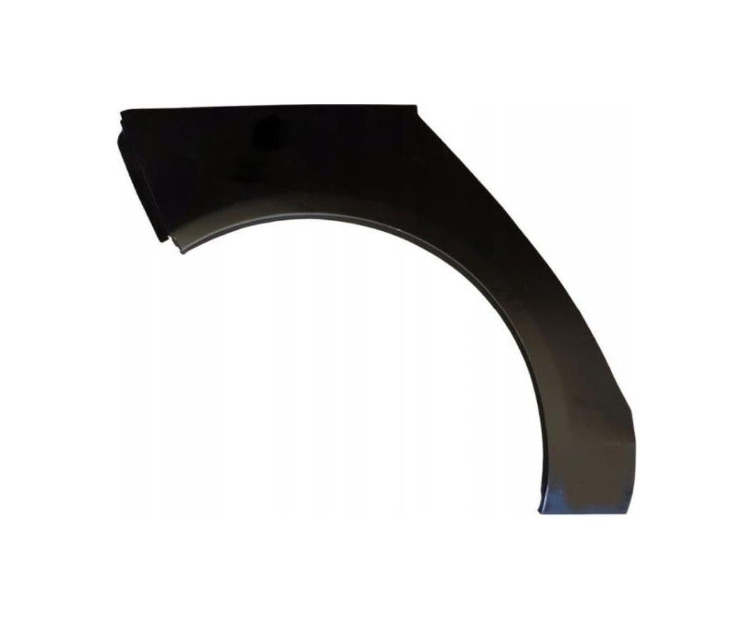 VW GOLF V 03 - 08 REPERATURA BŁOTNIKA TYŁ