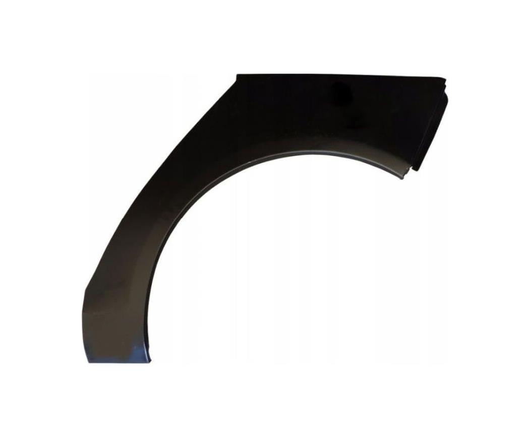 VW GOLF V 03 - 08 REPERATURA BŁOTNIKA TYŁ