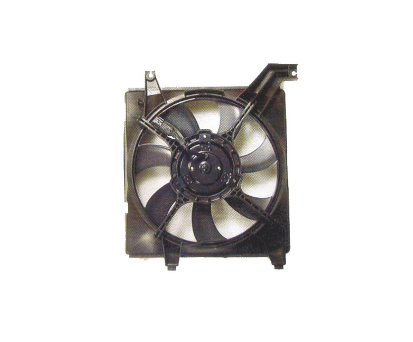 HYUNDAI ELANTRA 00 - 03 WENTYLATOR