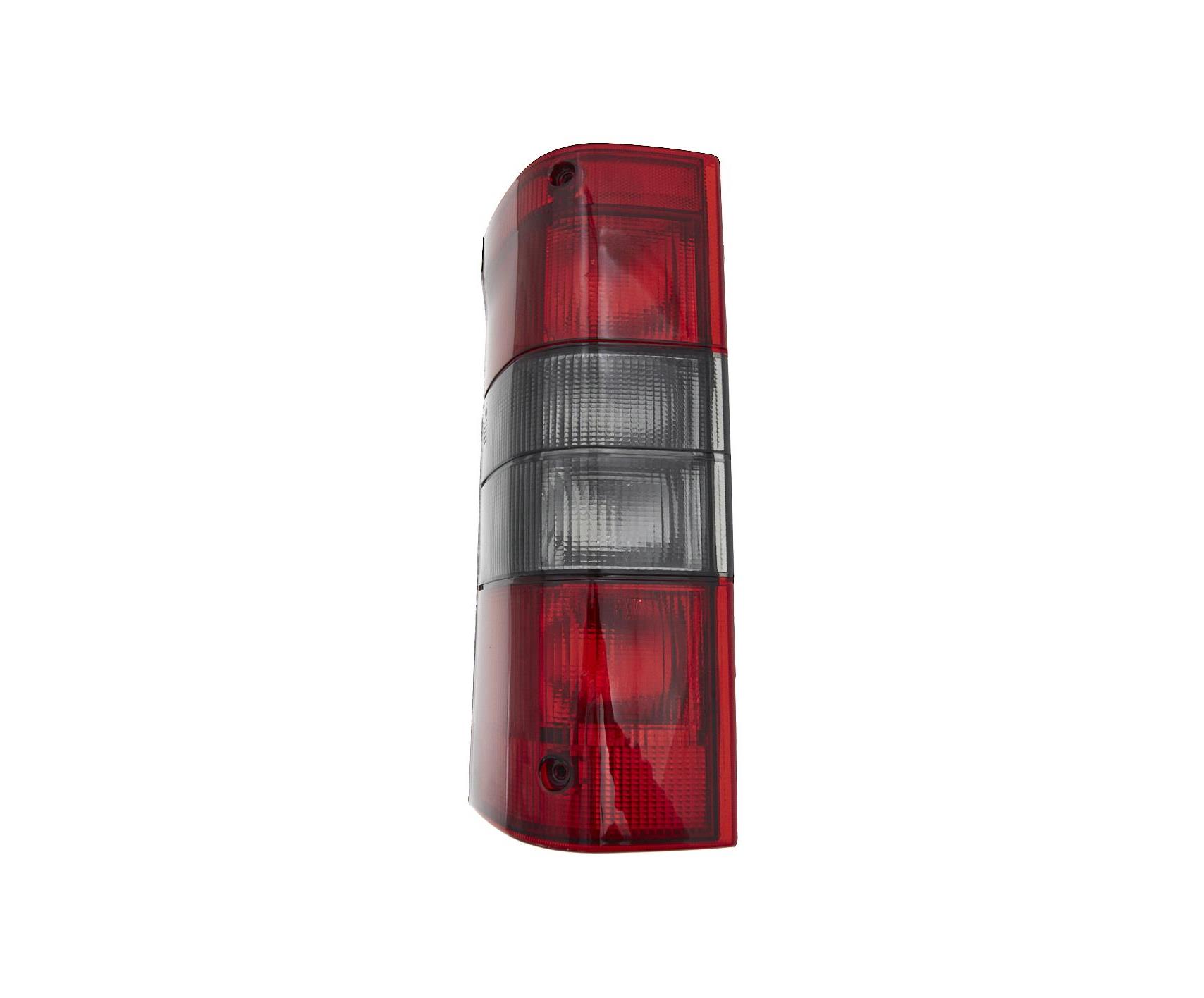 CITROEN JUMPER (230) 04.94 - 02.02 LAMPA TYŁ