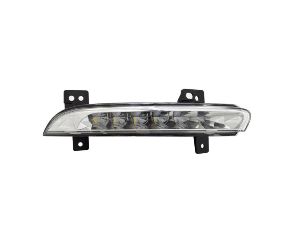 RENAULT FLUENCE 2013 - ŚWIATŁA DO JAZDY DZIENNEJ P