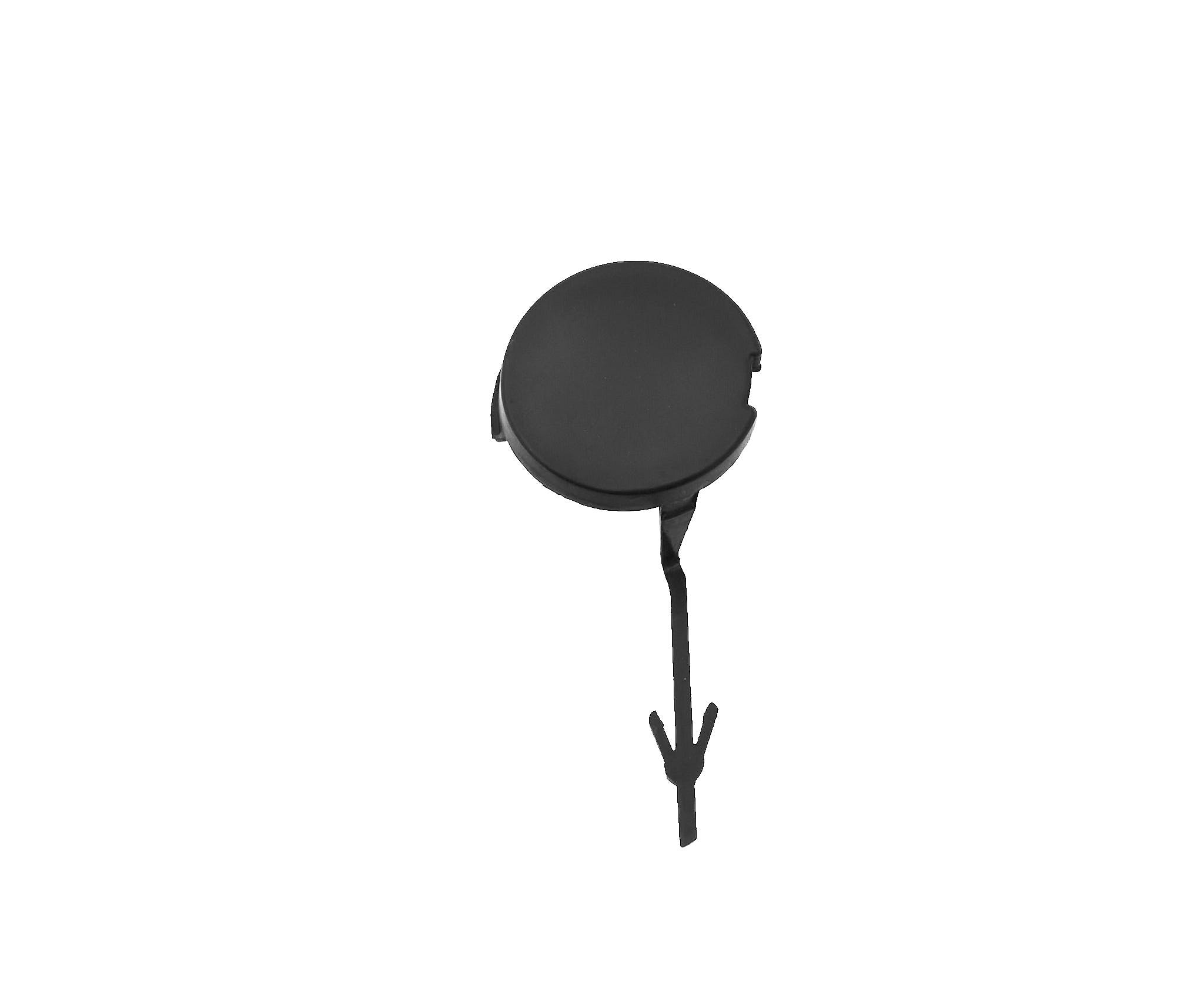 RENAULT CLIO 2012 - 2019 ZAŚLEPKA HAKA