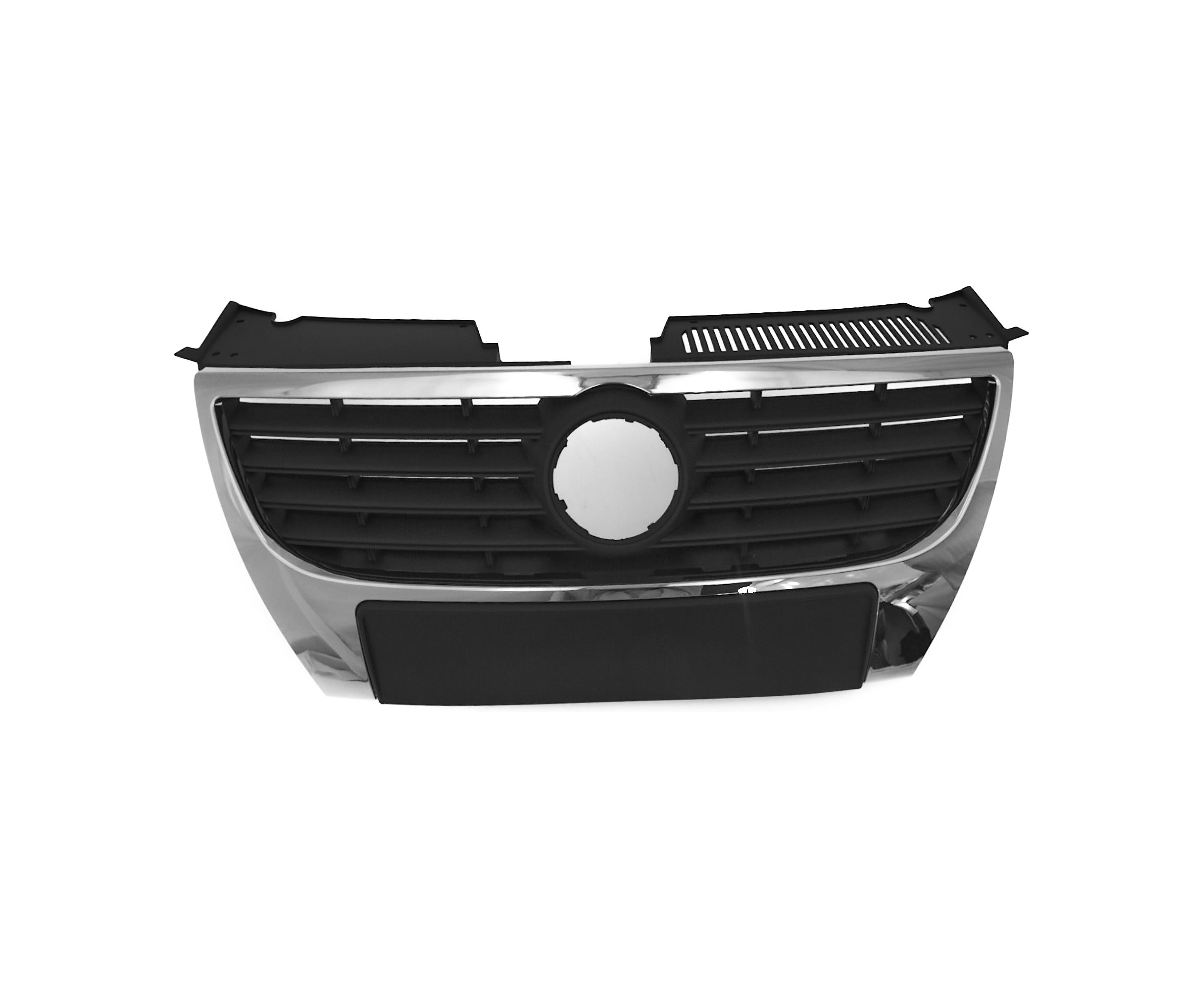 VW PASSAT (B6) 2006 - 2010 Grille samochodowe