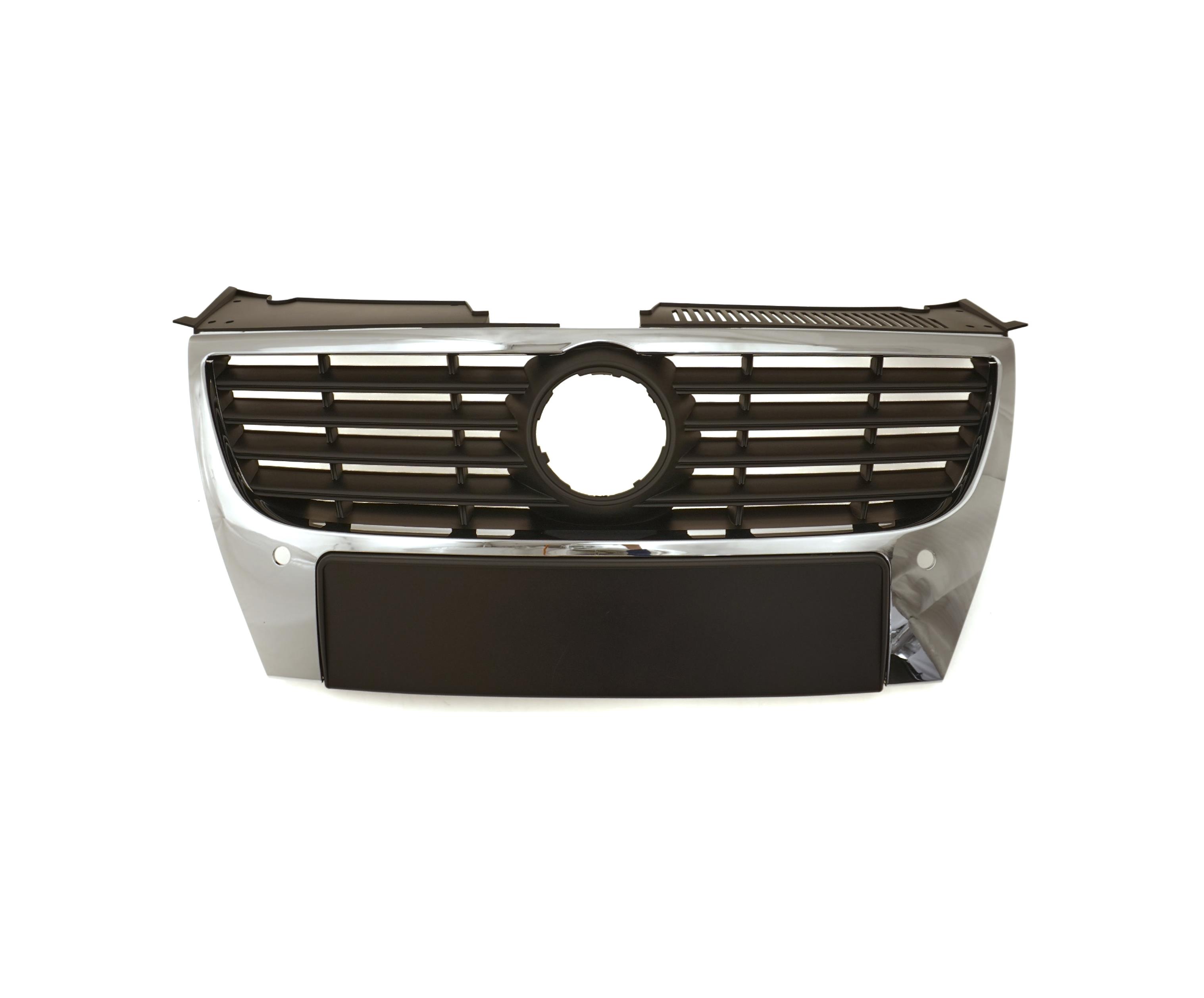 VW PASSAT (B6) 2006 - 2010 Grille samochodowe