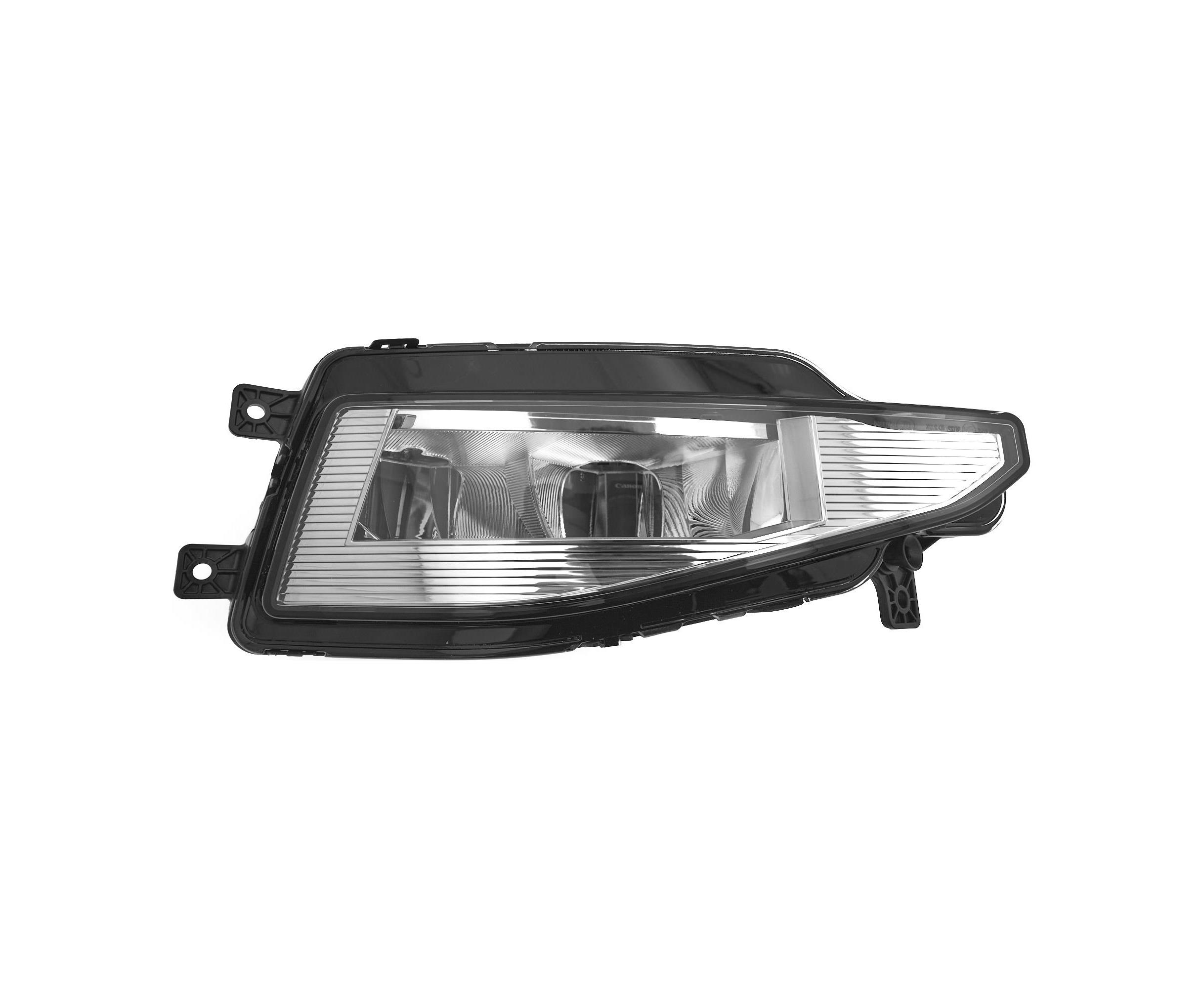 VW PASSAT (B8) 2014 - ŚWIATŁA DO JAZDY DZIENNEJ P